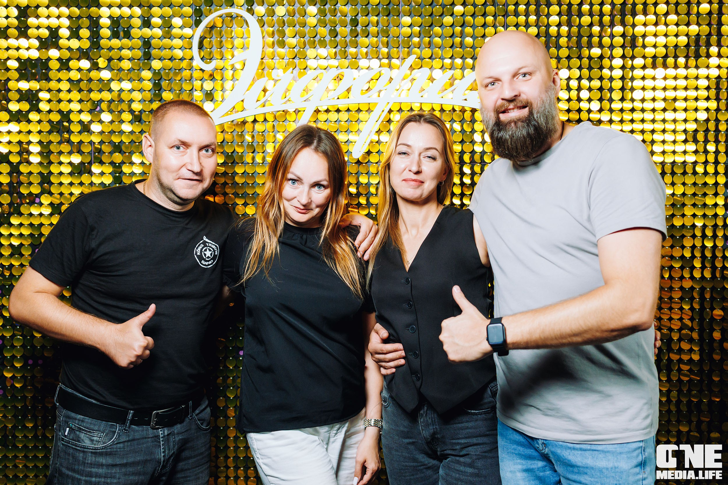 Фоторепортаж из караоке-клуба Эйфория. One Media Life: фоторепортажи, фотоотчеты с мероприятий и заведений