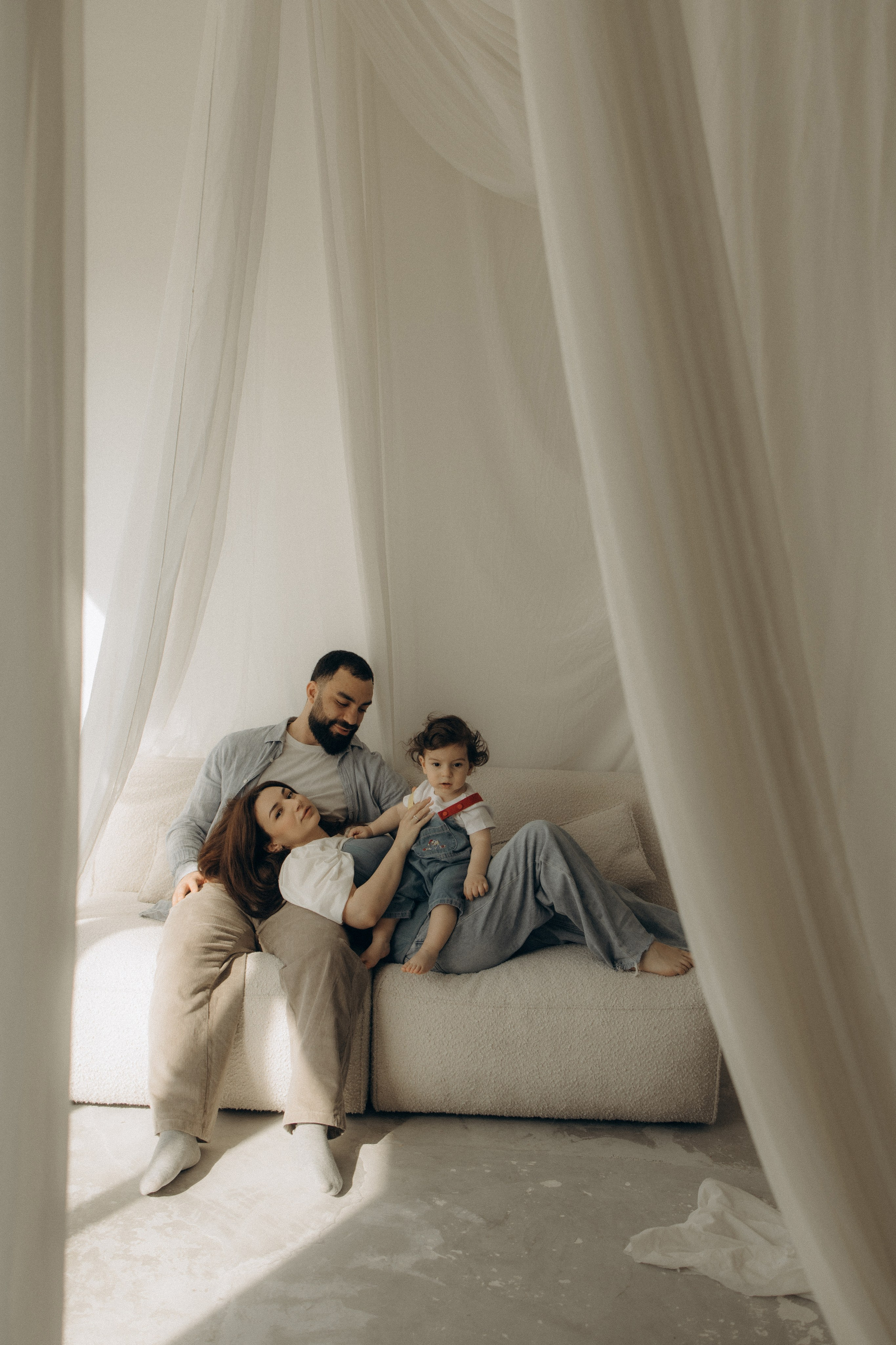 Алексу годик!. Семейный фотограф Москва Юлиана Фетисова