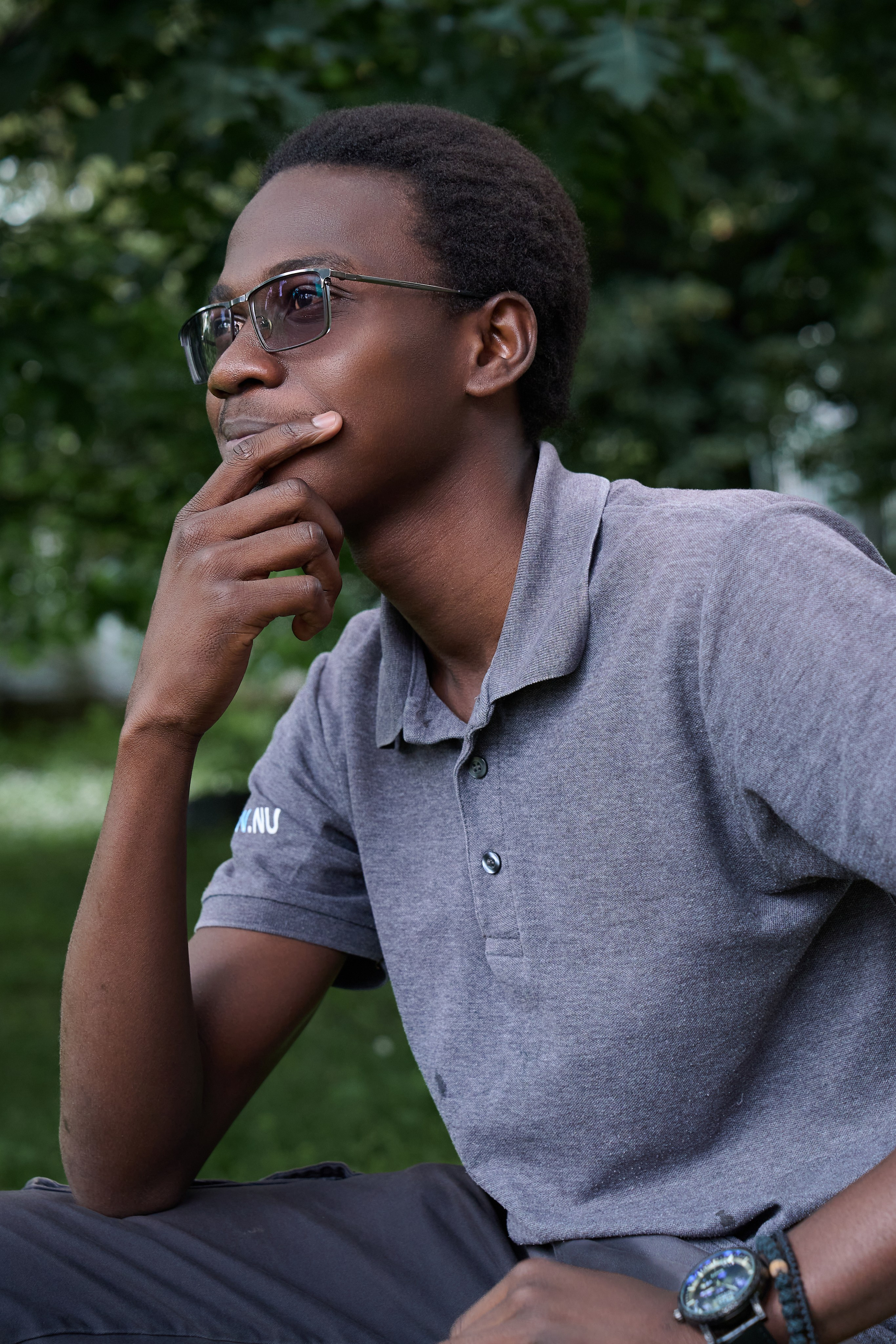 Накануне праздника китайских мучеников. Фотограф в Москве