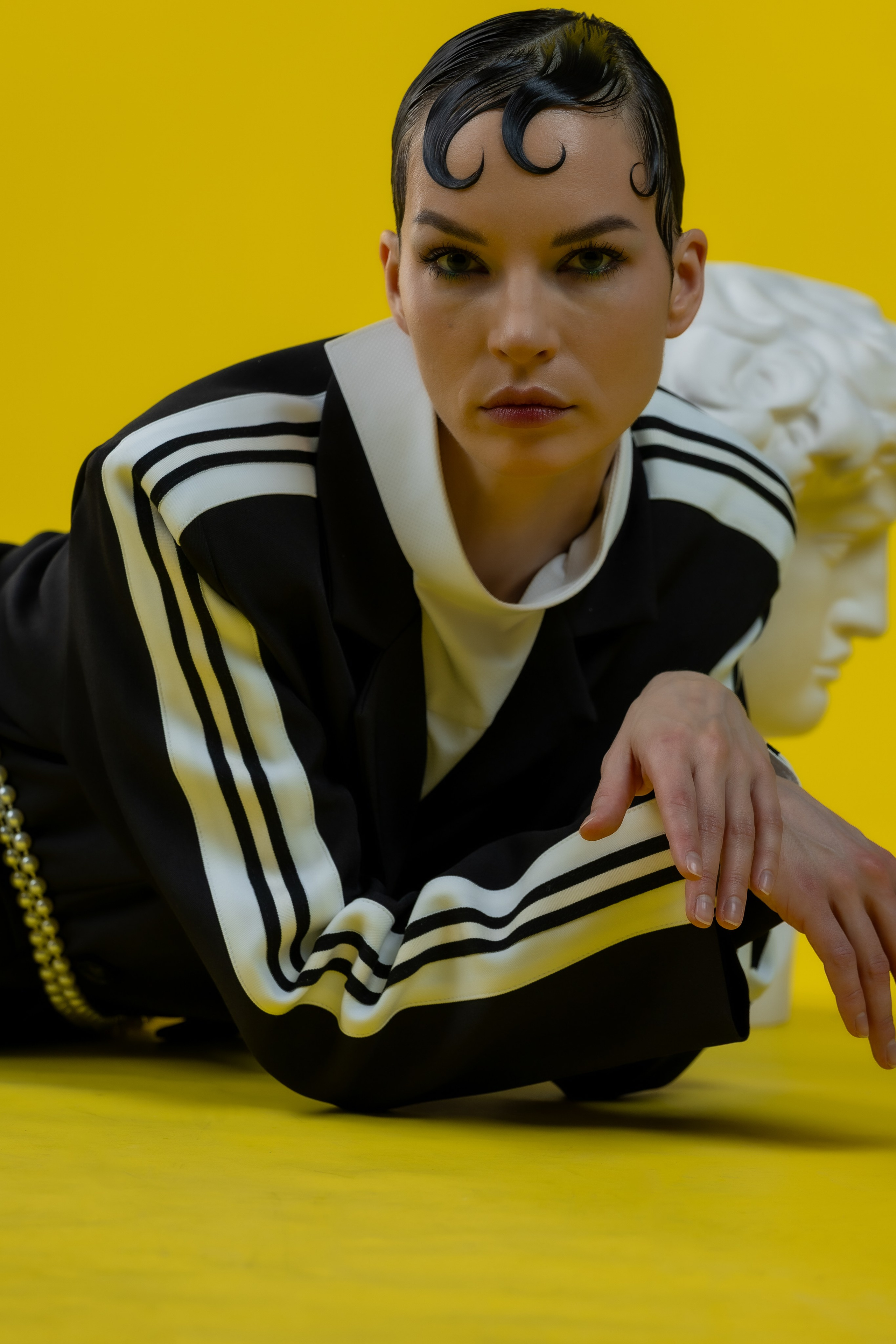 Тест-драйв новинок. Студия фото, видеографии и мультимедийного дизайна в Москве Multi Frame Studio