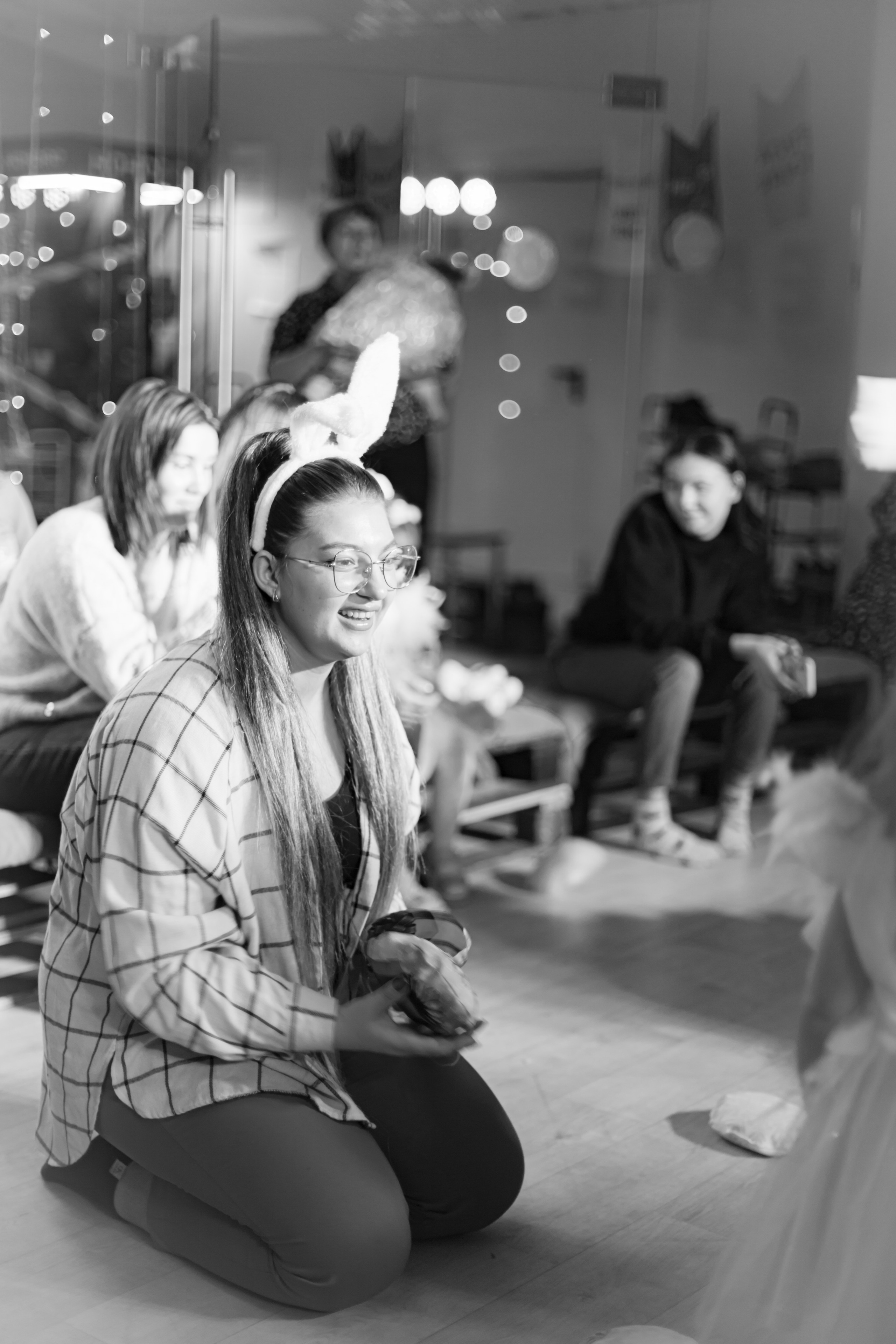 HAPPY NEW YEAR PART/3. Photokarish