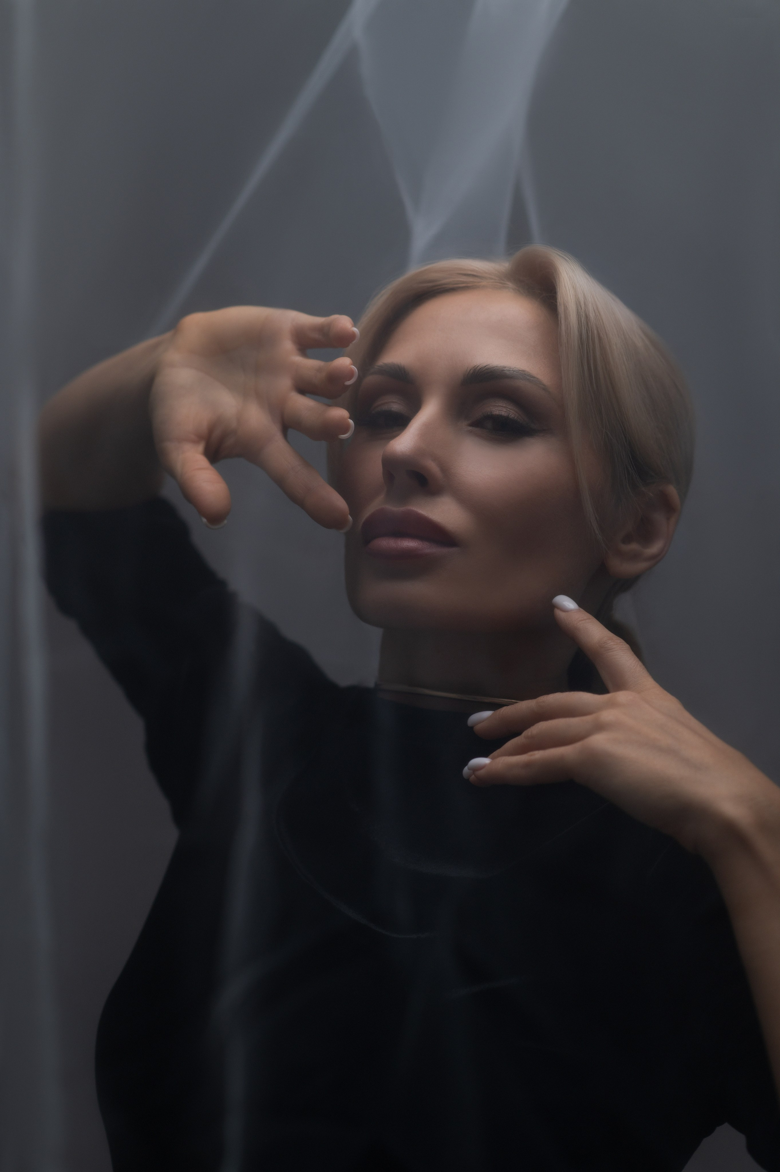 Фотограф Барнаул Софья Бояринова