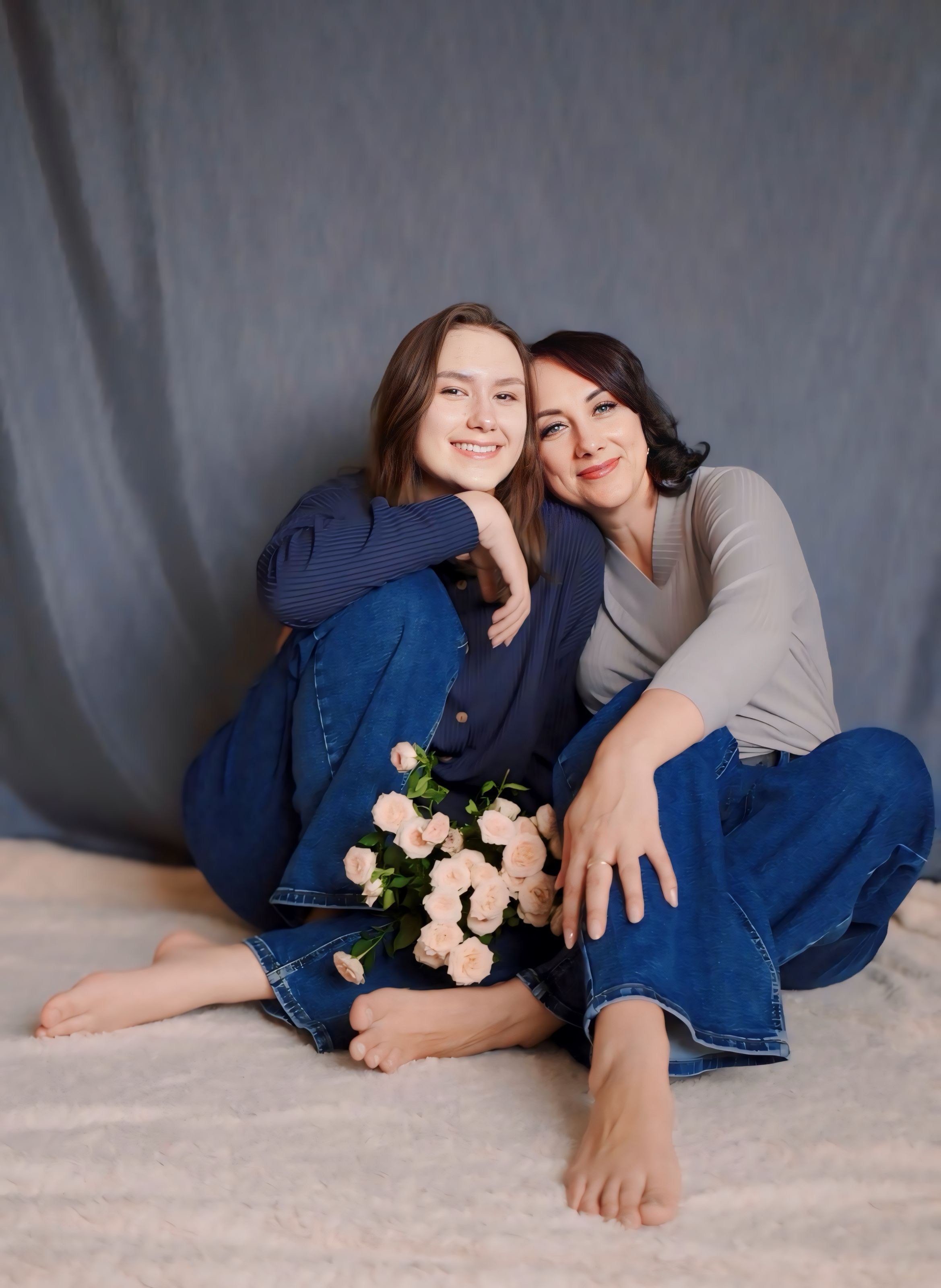 Ирина и Дарья