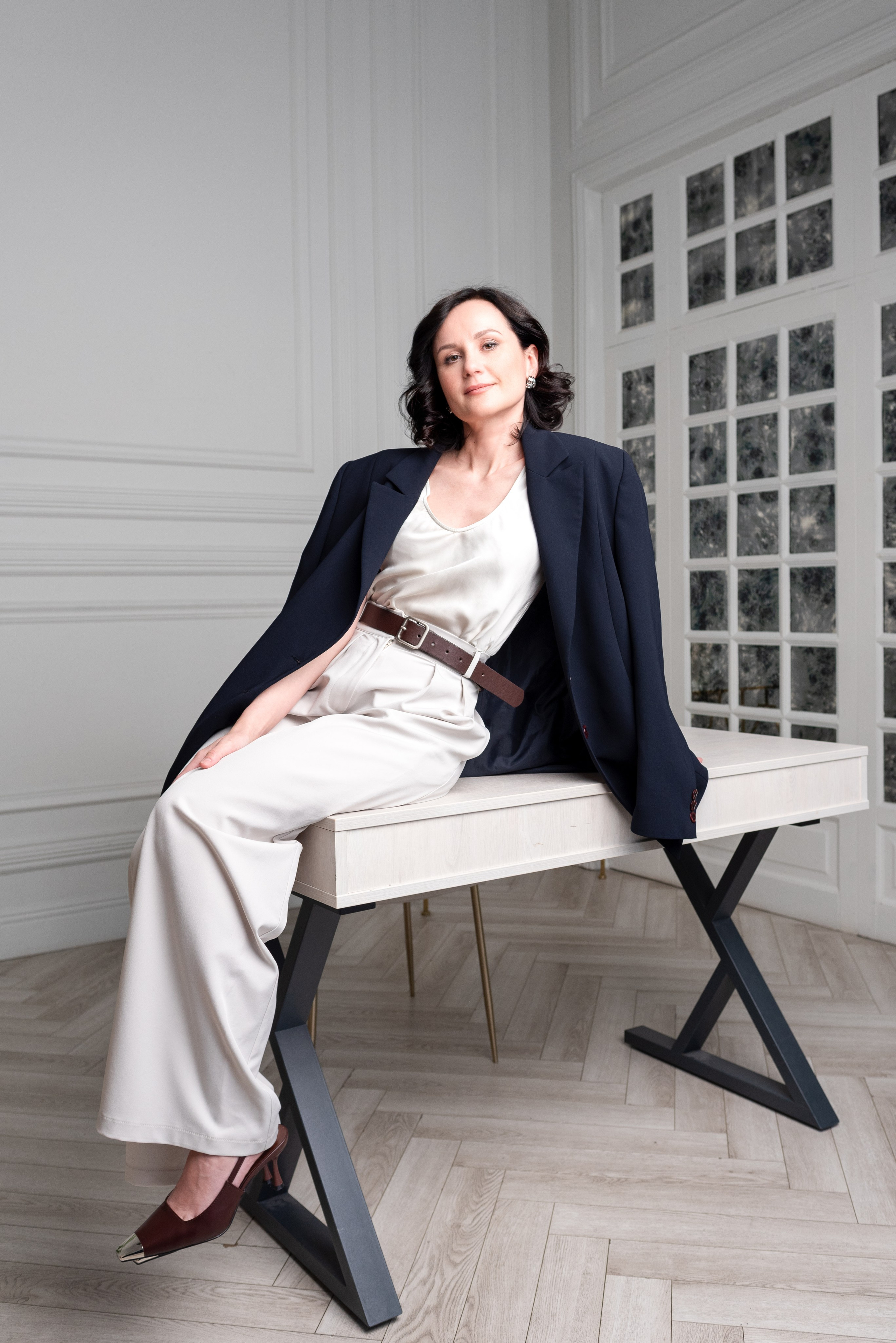 Профессиональный фотограф в Москве Юлия Москалёва