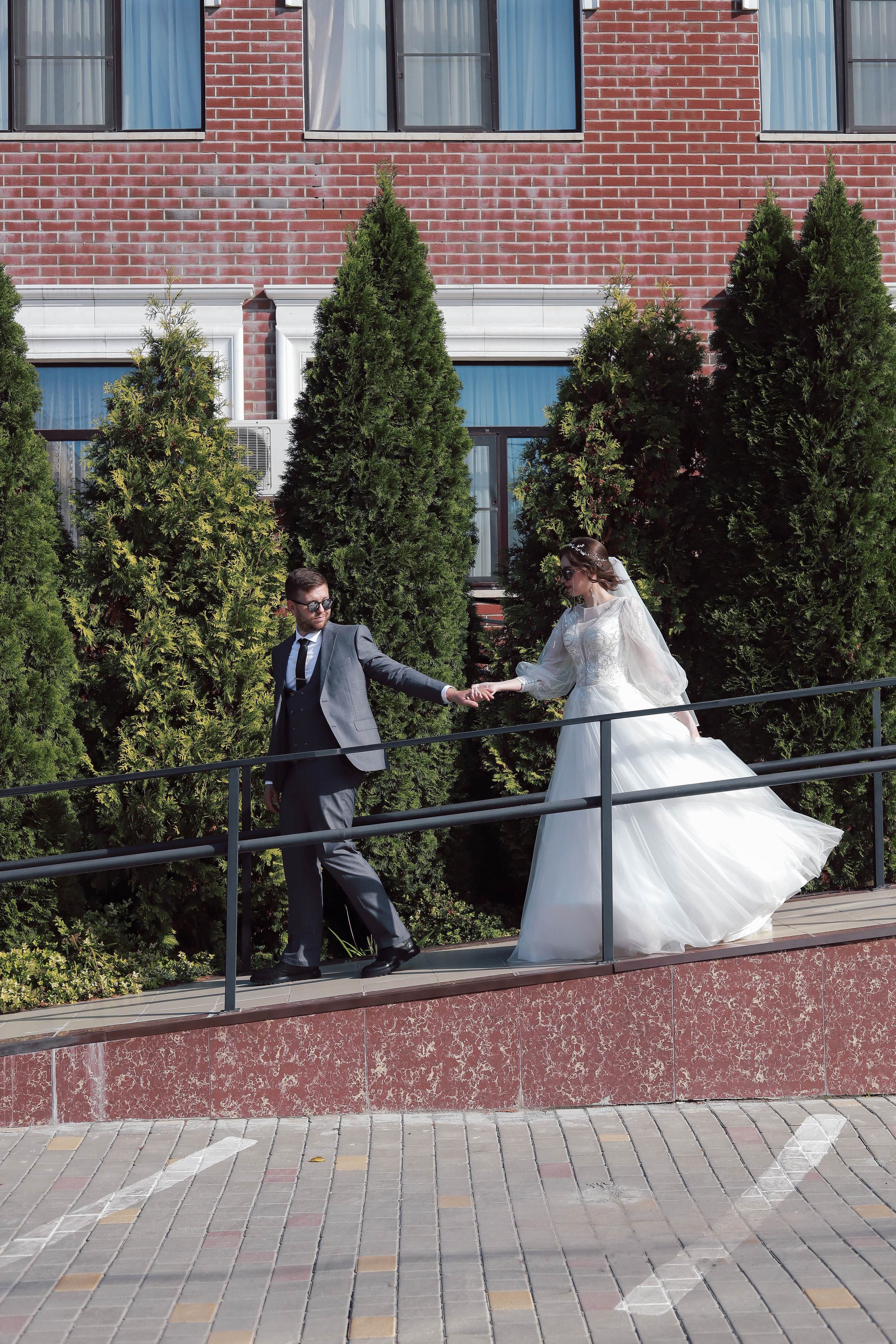 Свадебный фотограф Волгоград, Волжский