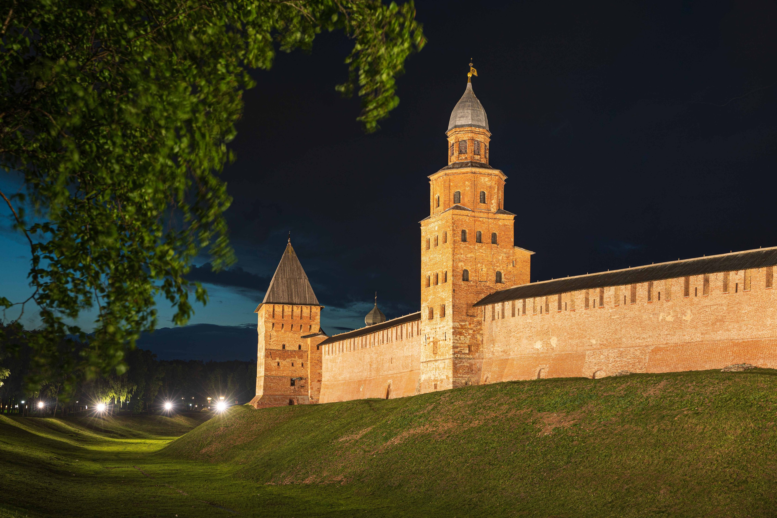 АРХИТЕКТУРНАЯ. KuznetsovaPHOTO