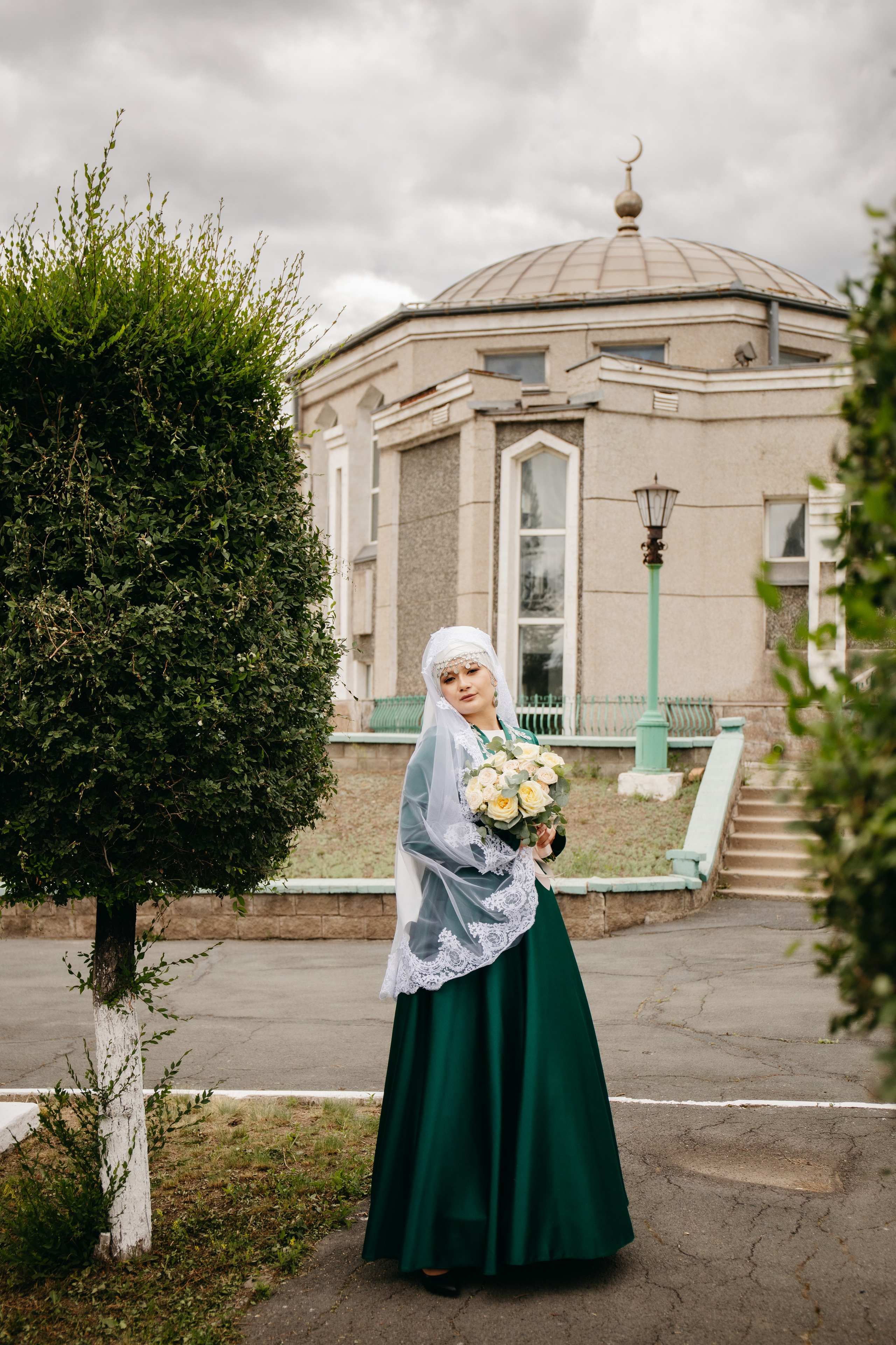 Тимур и Гульназ. Свадебный и женский фотограф