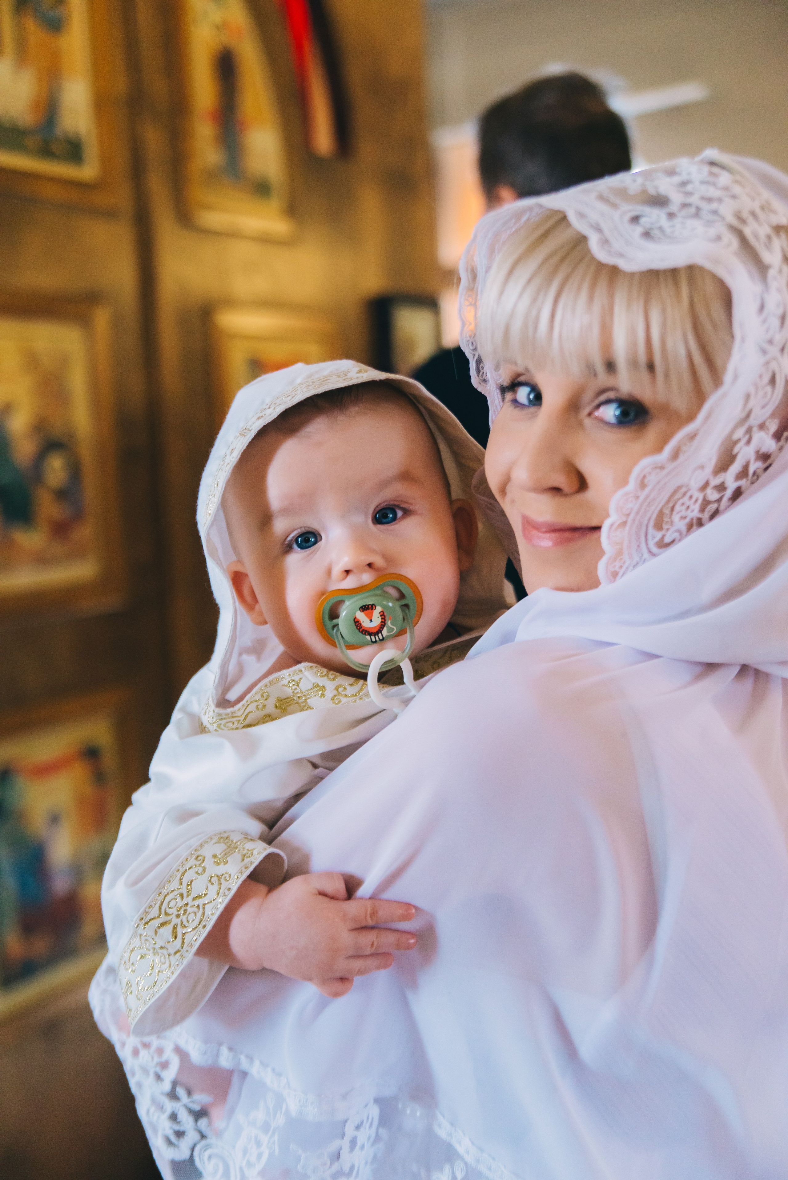 Семейный, детский фотограф в Минске Вероника Гапоненко