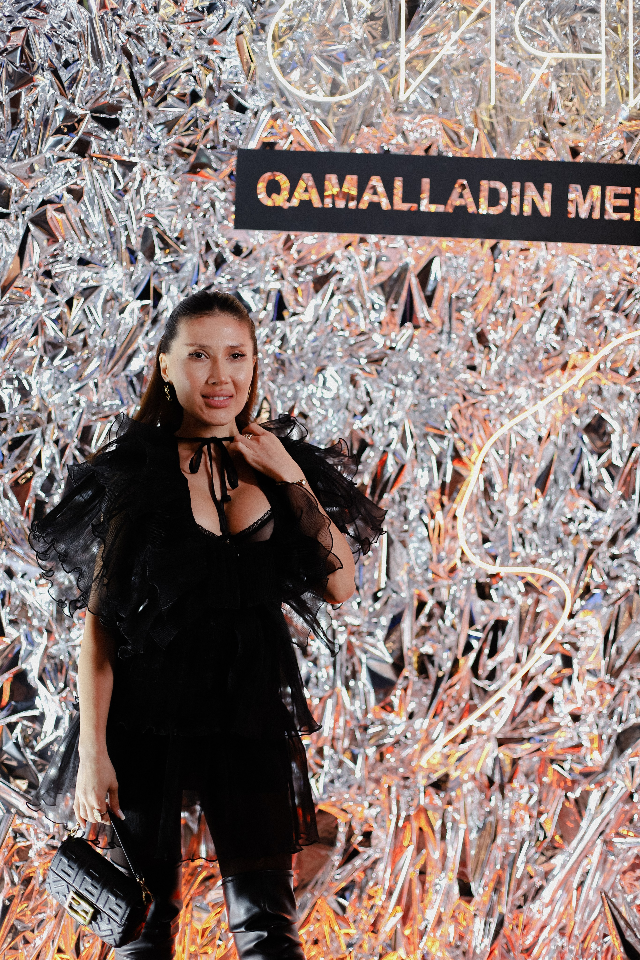 Корпоратив QM | 5.12. Фотограф в Алматы и Москве Даша Пушкина