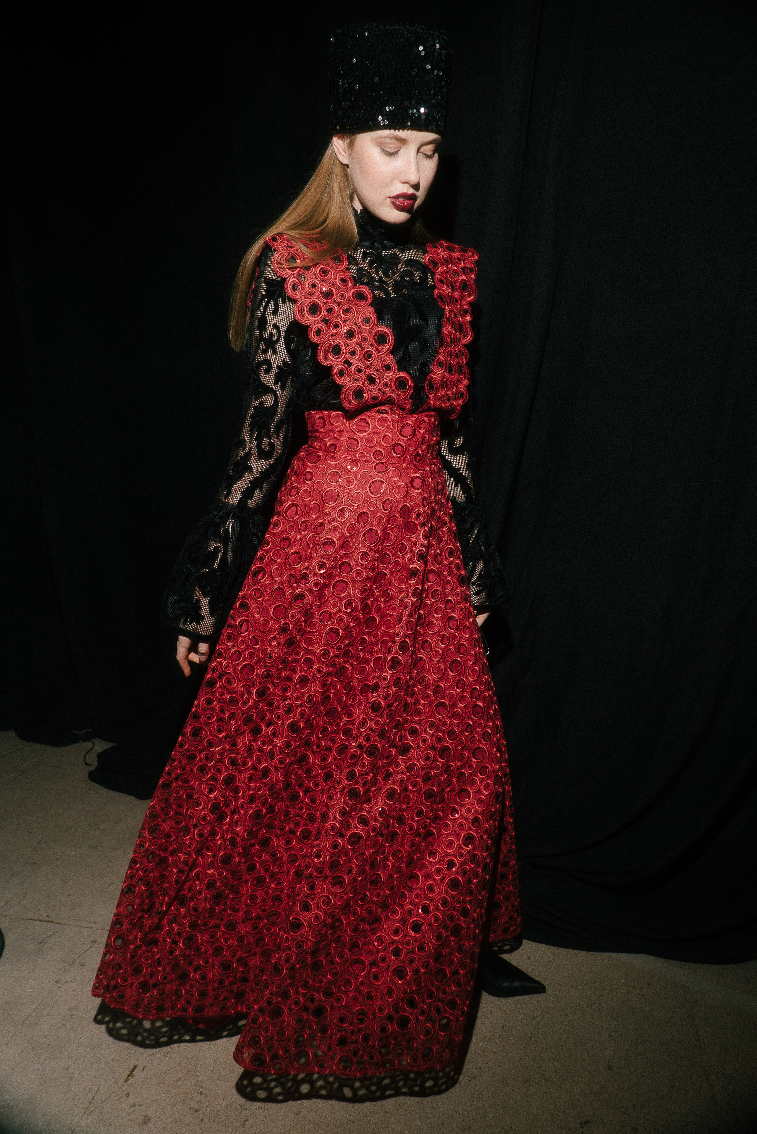 Фотограф Владимир Тришин