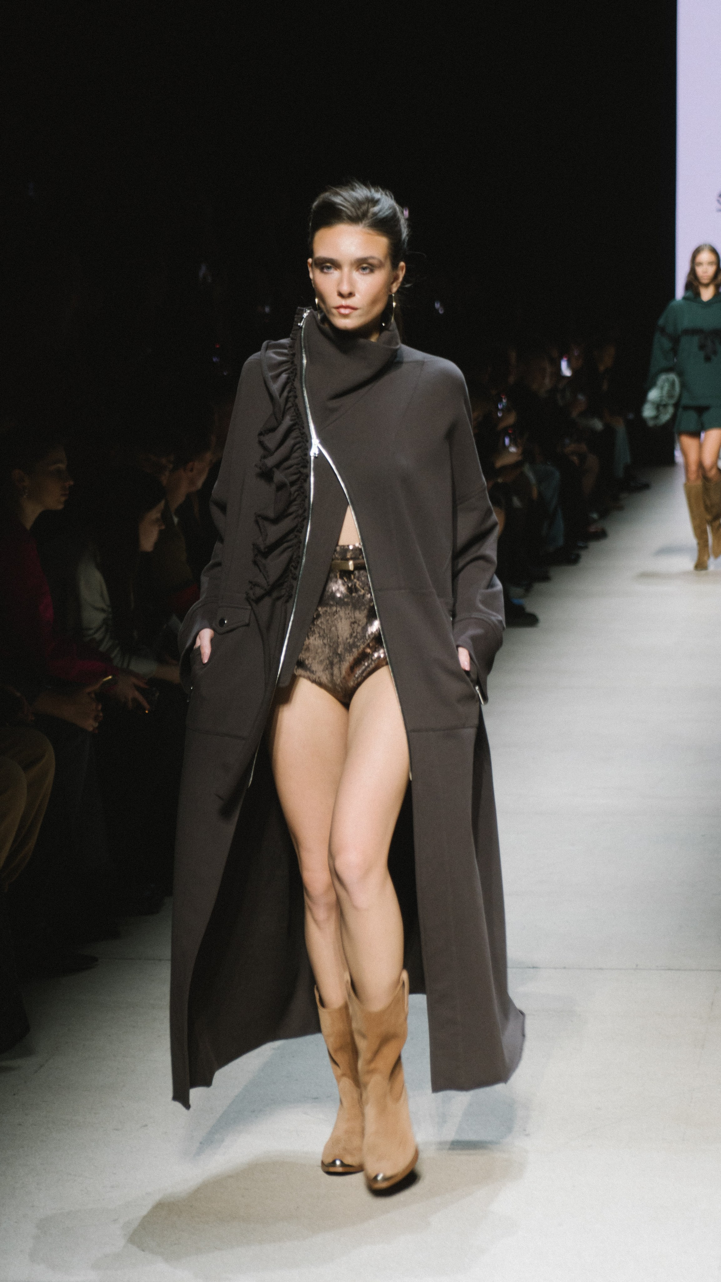 Фотограф Владимир Тришин