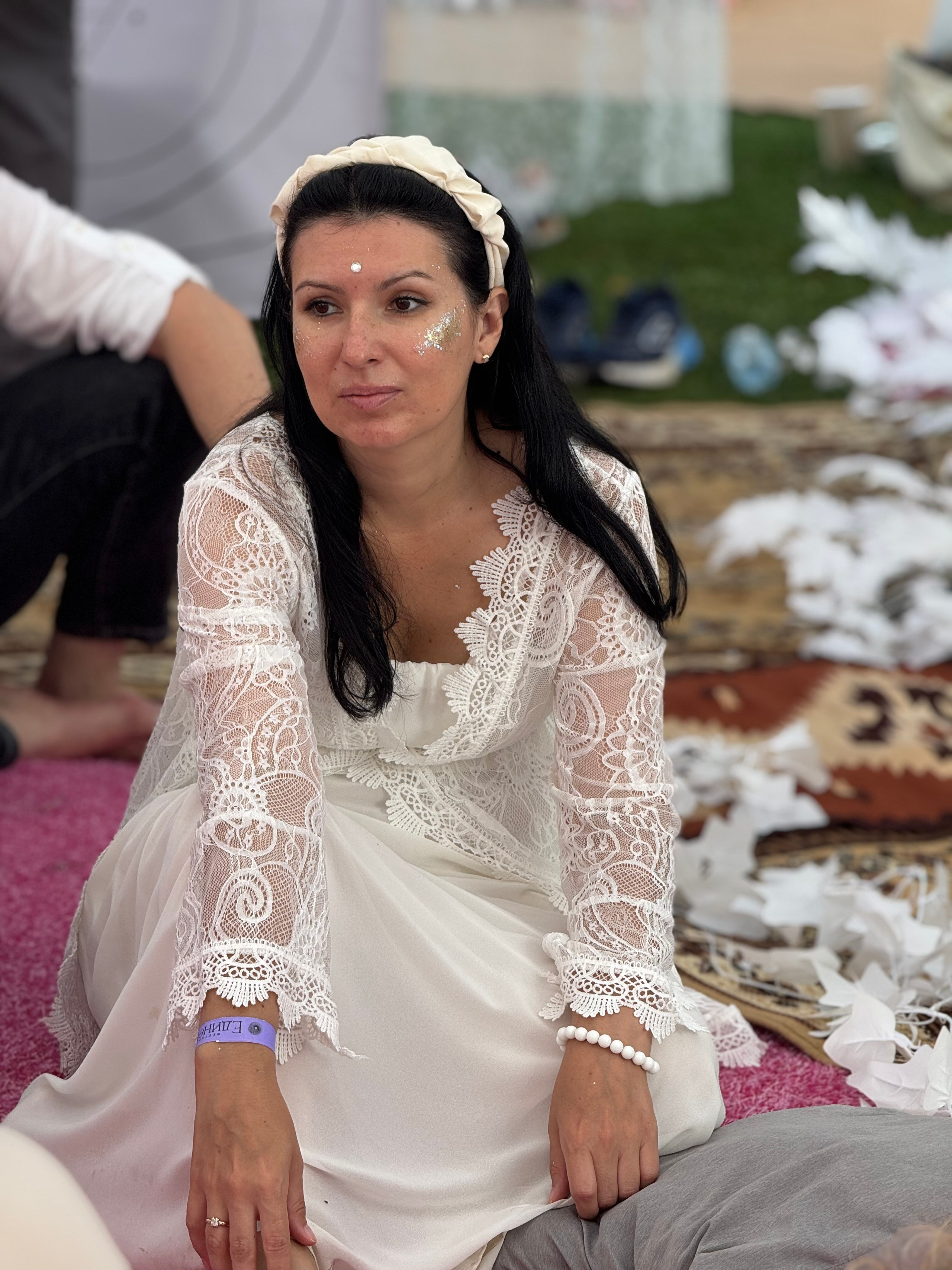 Тантрический фестиваль «Единение». Александр Прищепов - фотограф, режиссёр, продюсер