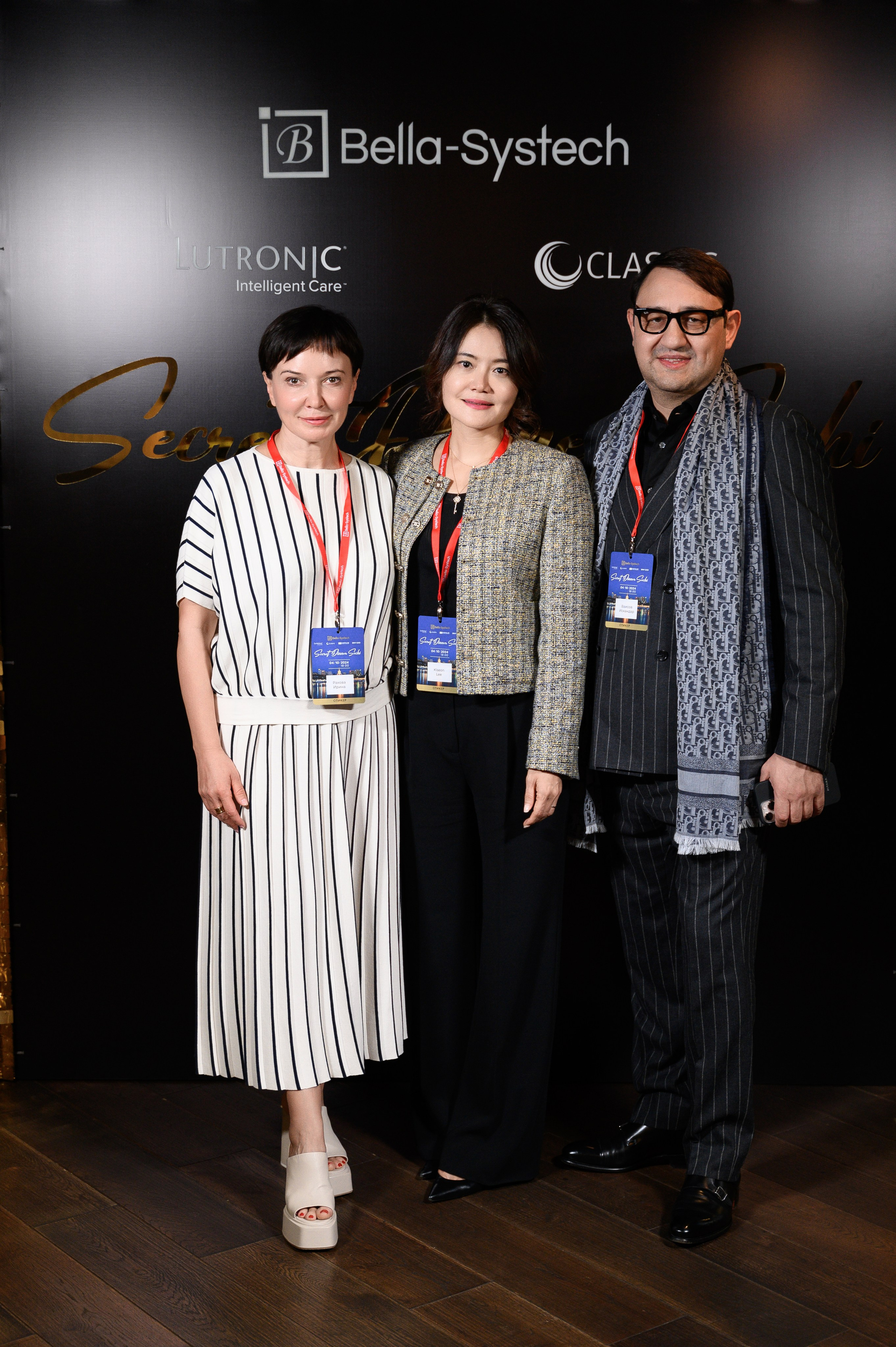 Профессиональный фотограф Сочи зафиксировал атмосферу мероприятия в ресторане Barceloneta