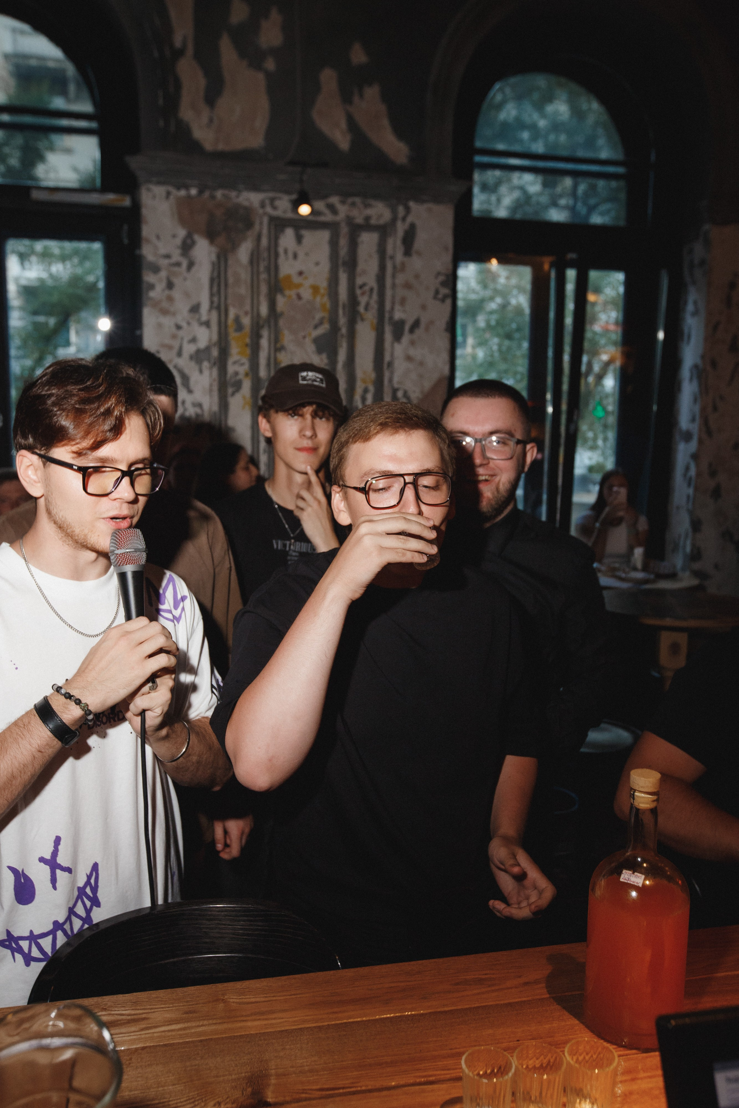 РЮМОЧНАЯ 2 ГОДА. СВОИ. ФОТООТЧЕТЫ-СОБЫТИЯ-МЕСТА