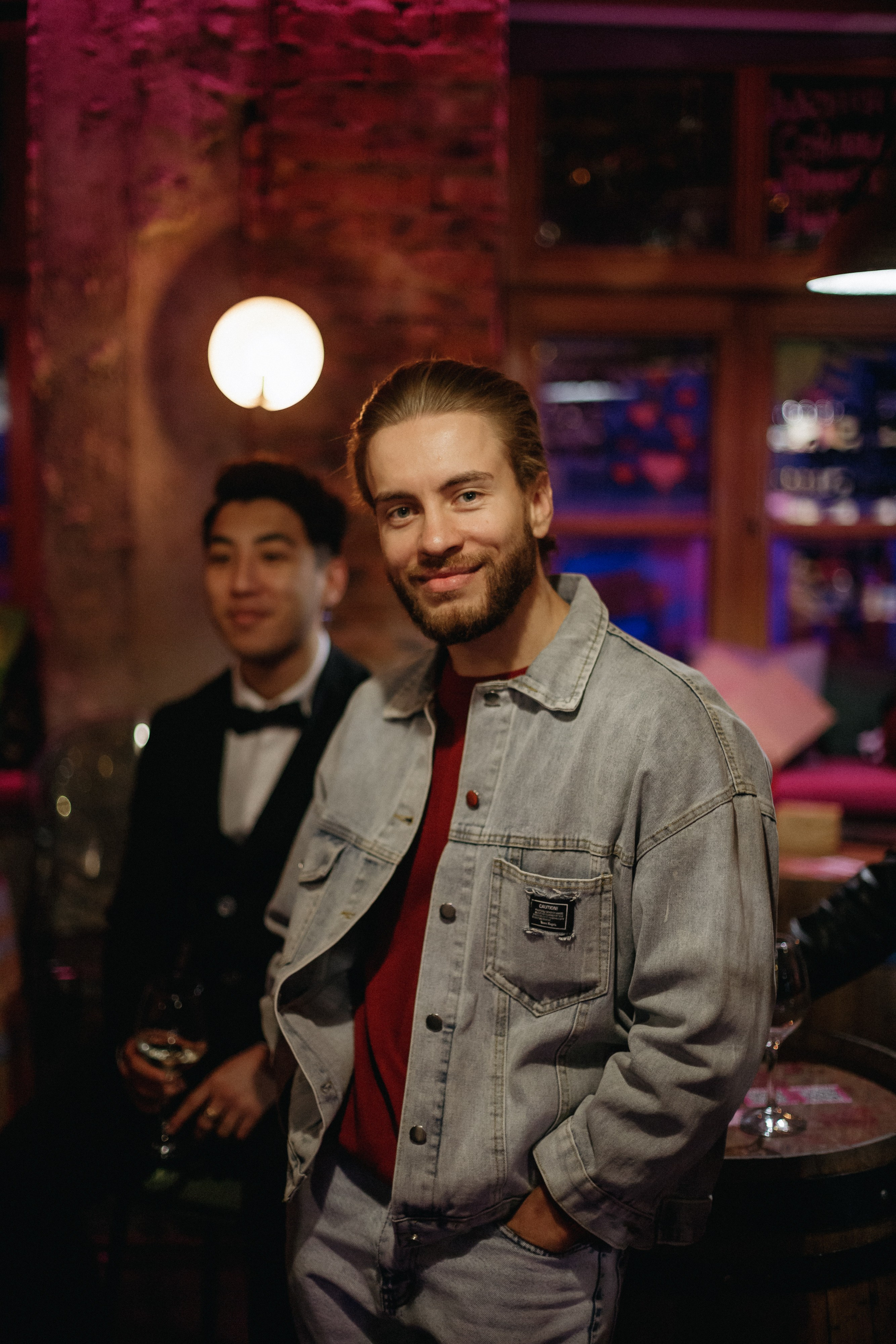 IVENT PARTY. СВОИ. ФОТООТЧЕТЫ-СОБЫТИЯ-МЕСТА