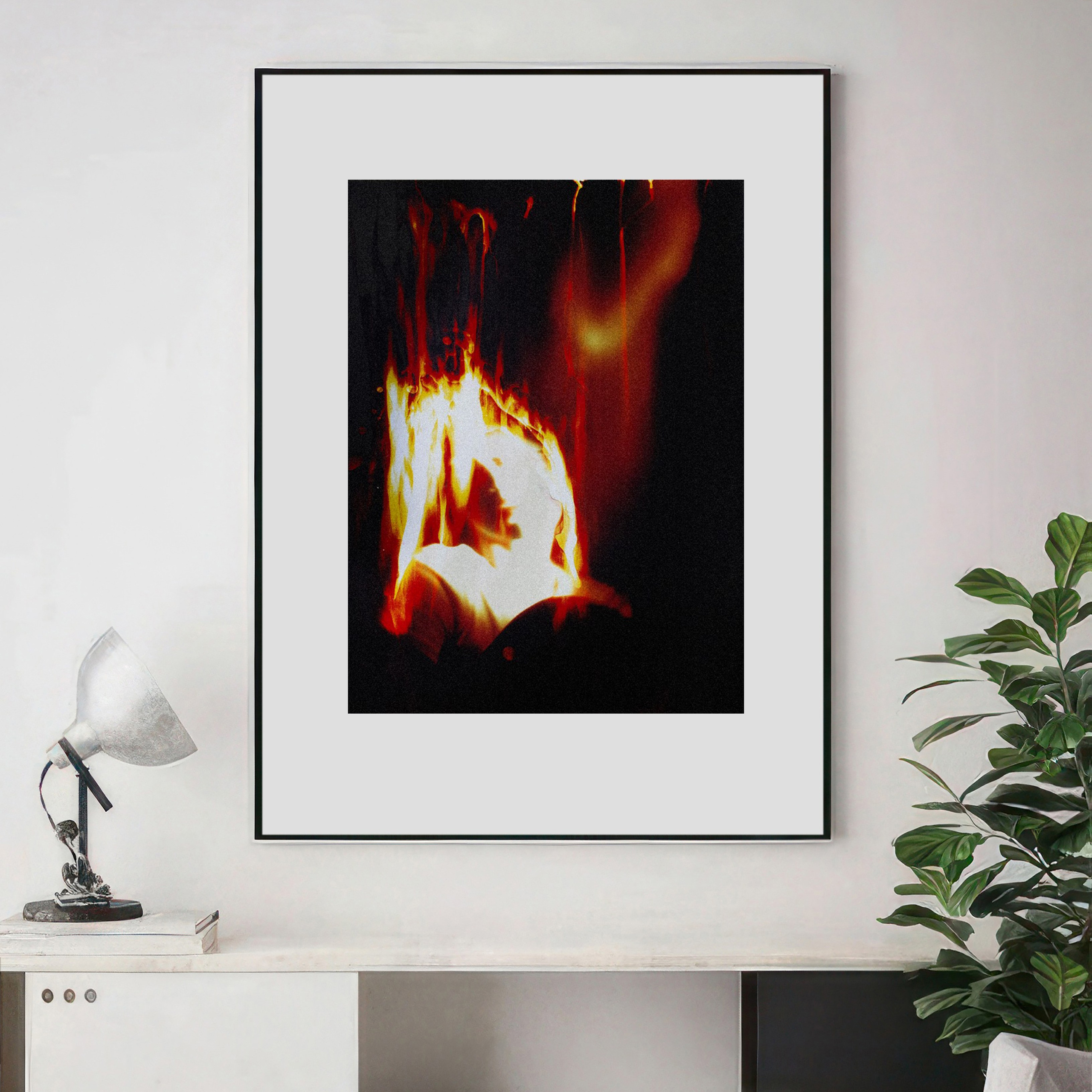 ARE YOU HAPPY NOW?. Evgenia Popova — Mixed media visual artist