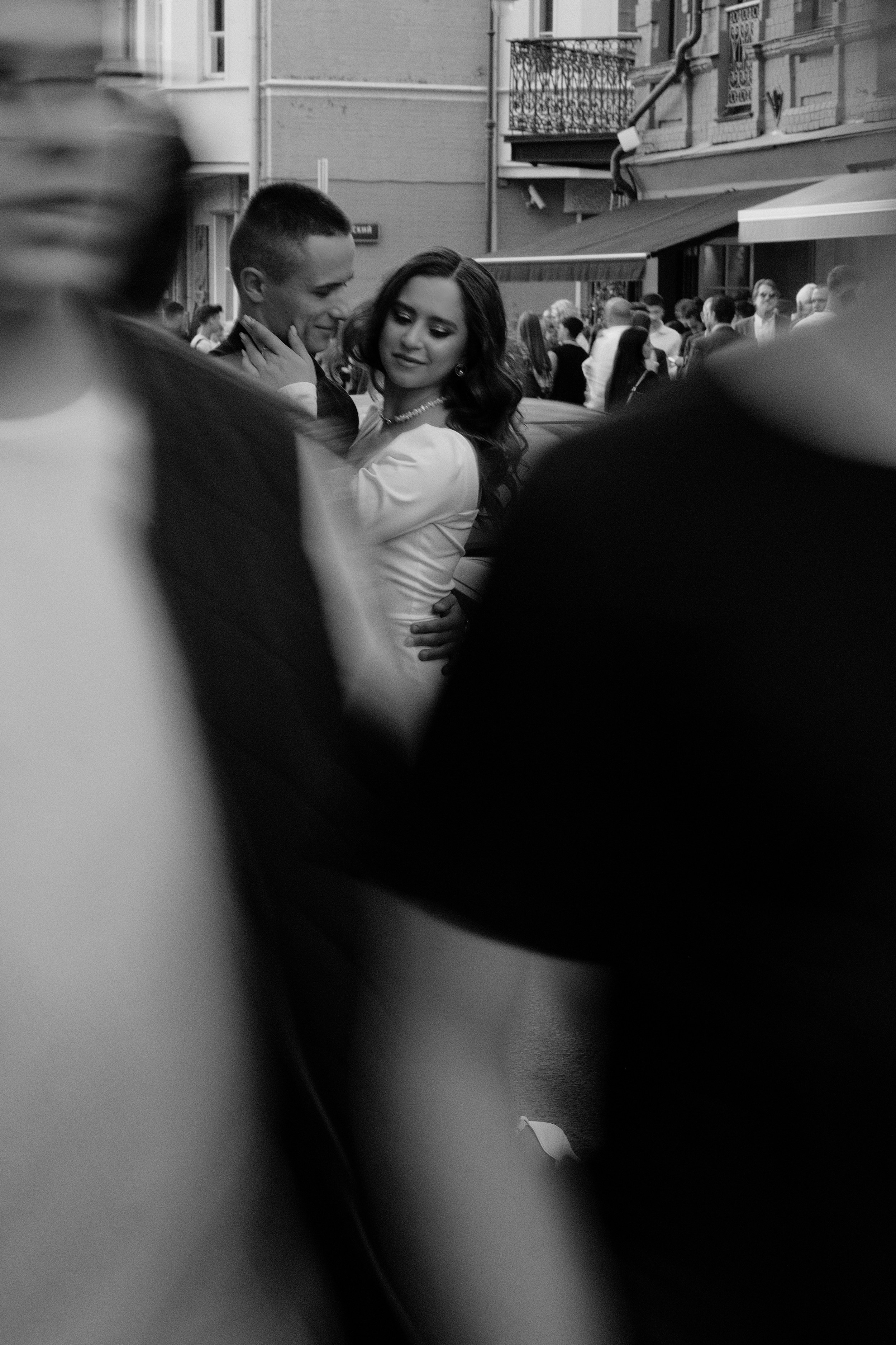 Фотограф Юрий Марилов Москва, Тюмень