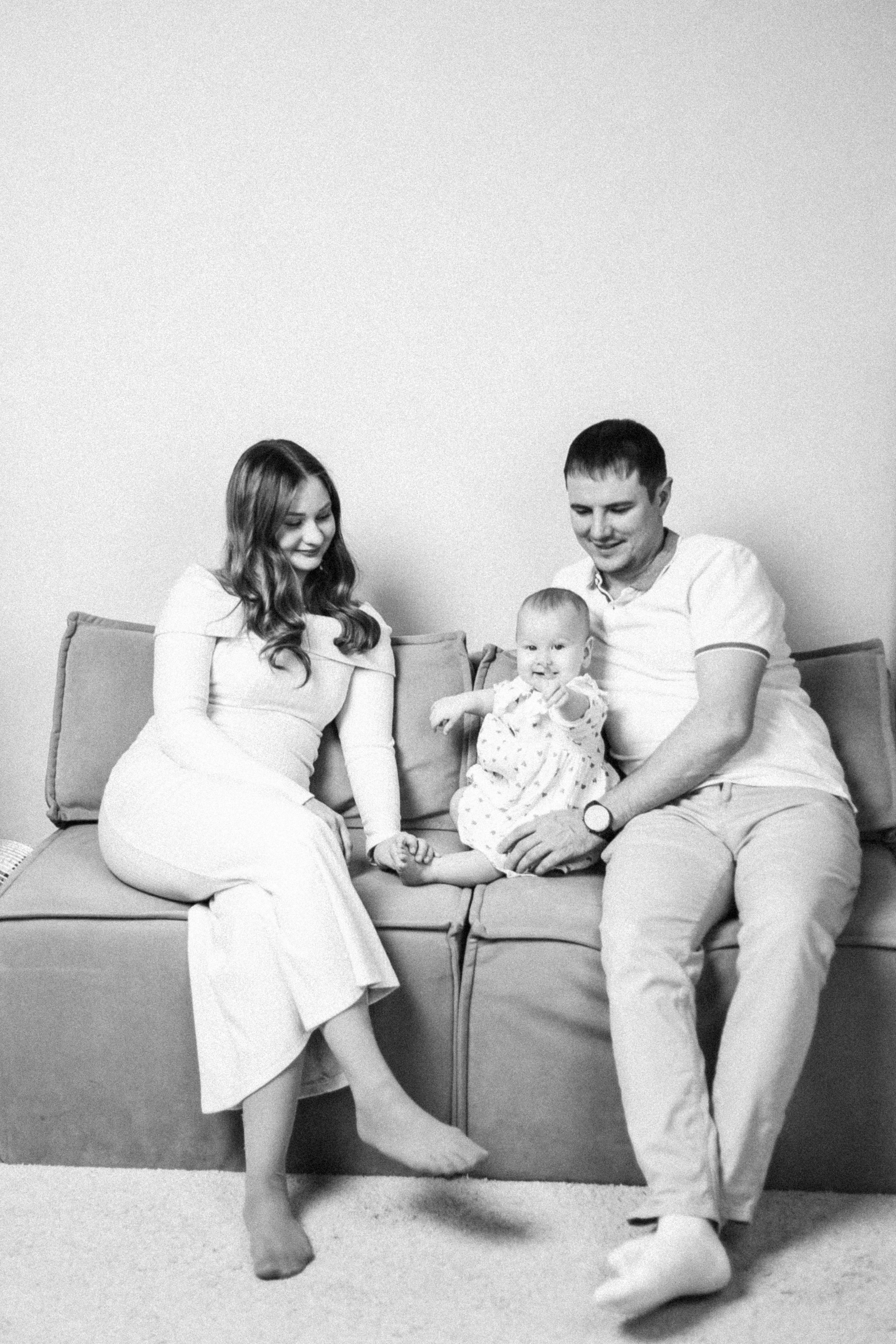 Новогодние. Арт-фотограф Крис Л. в Тобольске: портрет, семейные, свадьбы