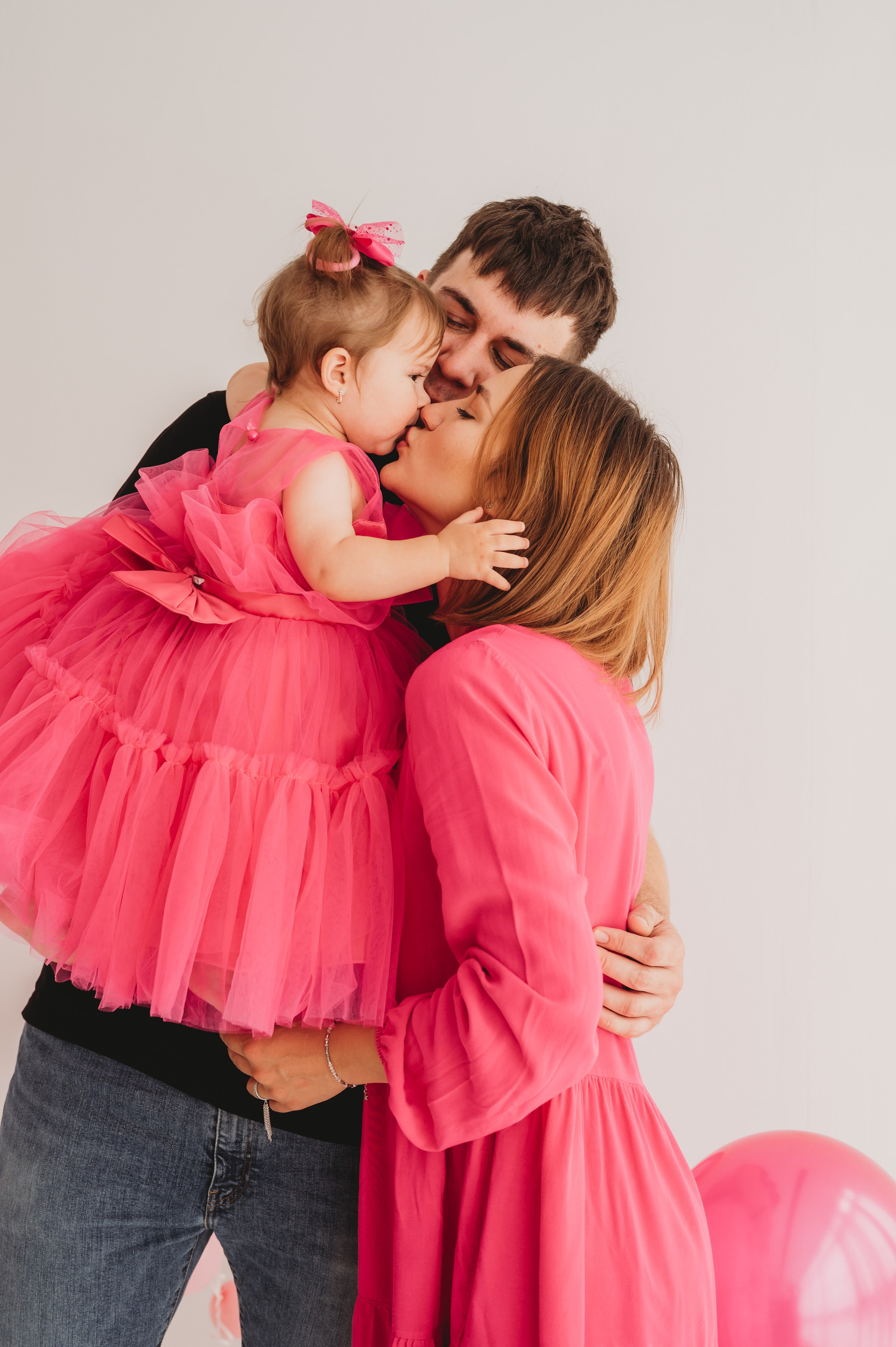 Годики. Детский и семейный фотограф Ирина Гладких