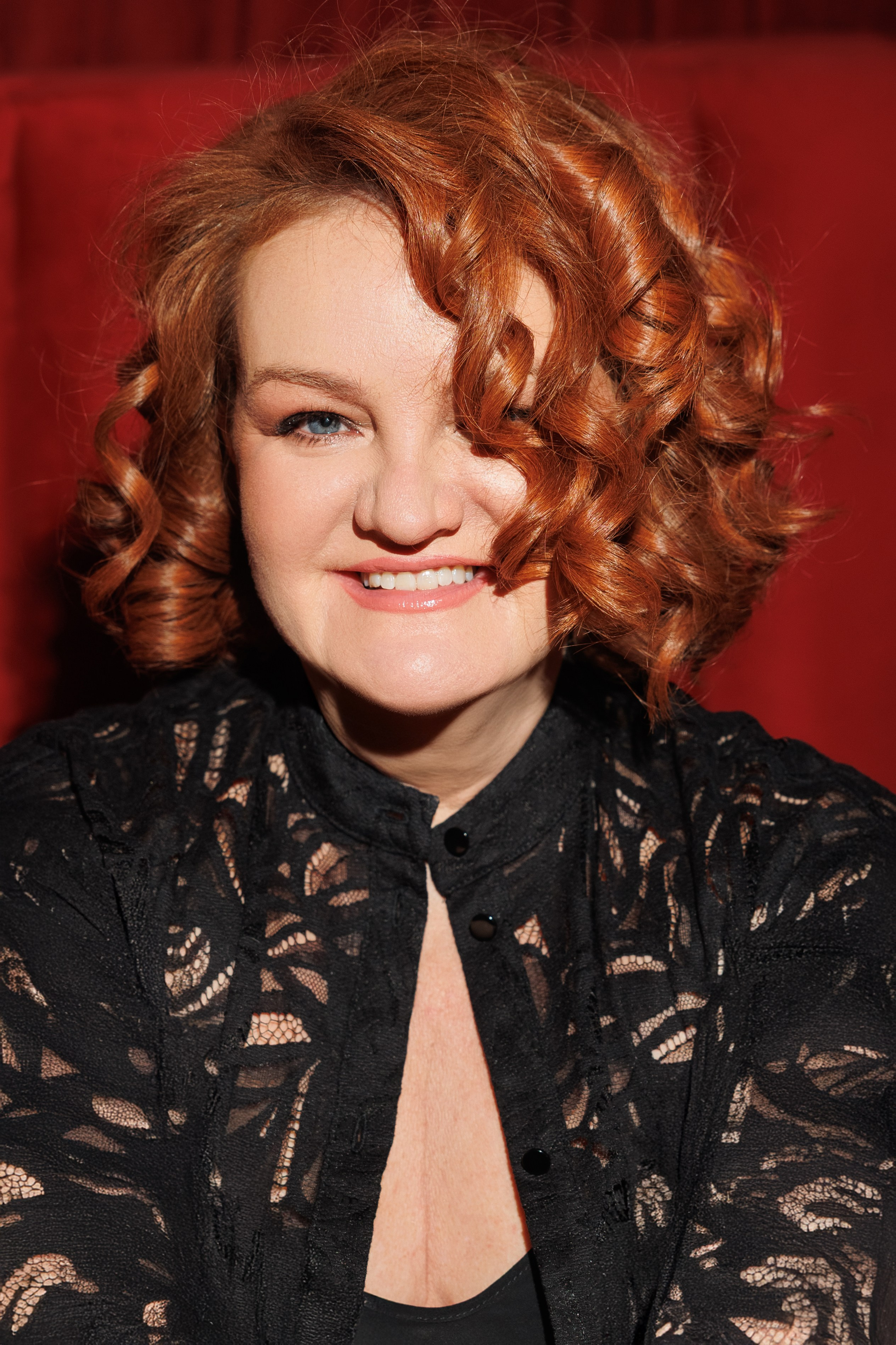 MATRIARHAT. Репортажный фотограф Ольга Кочетова в Москве