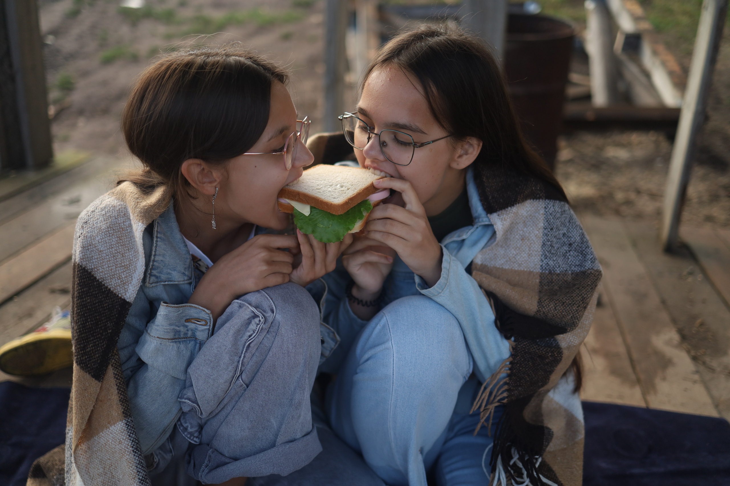 Семья Марата и Фариды. Семейный фотограф в Казани Римма Гатауллина