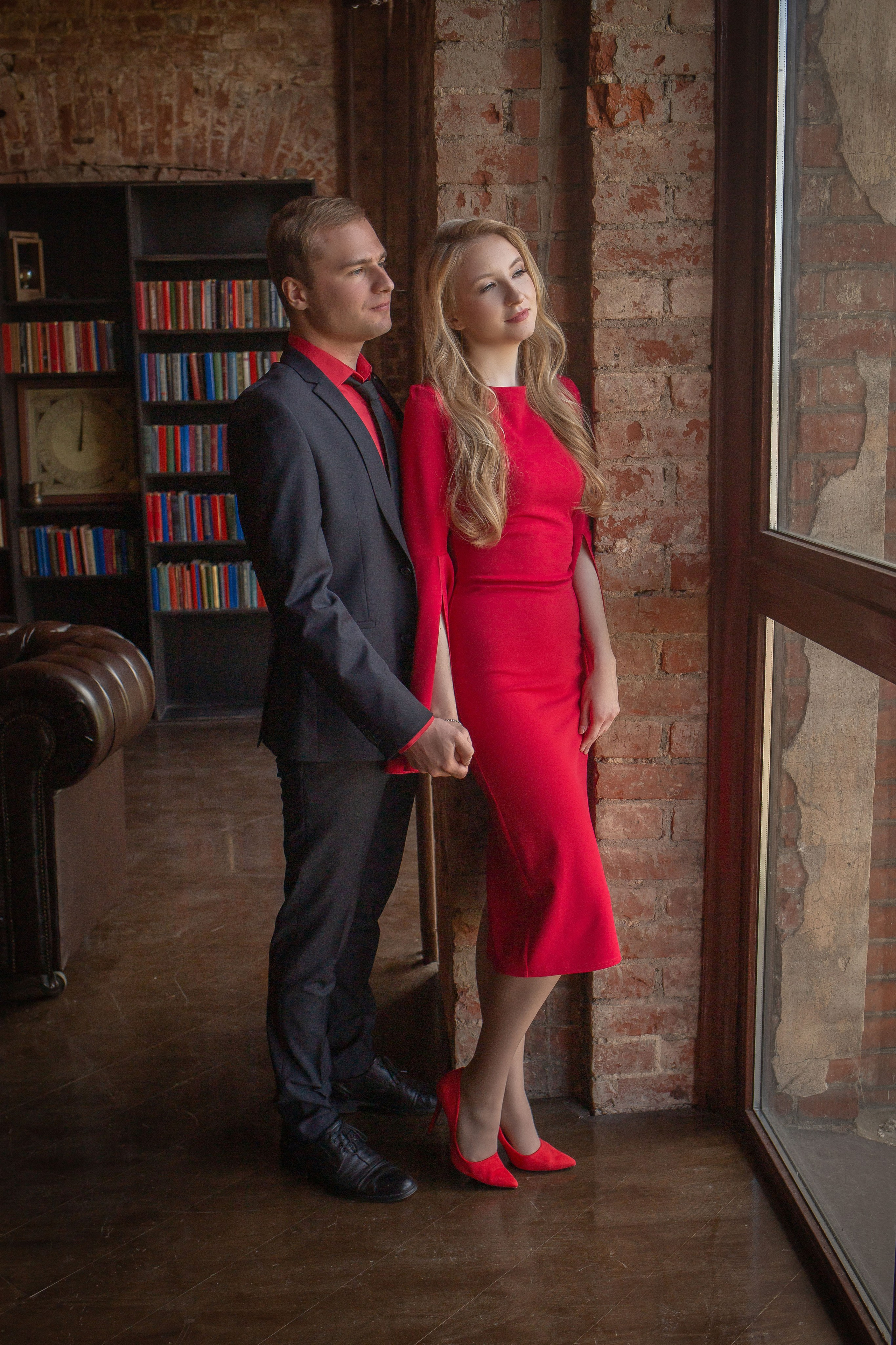 Семейный и женский фотограф в Москве Евгения Малина