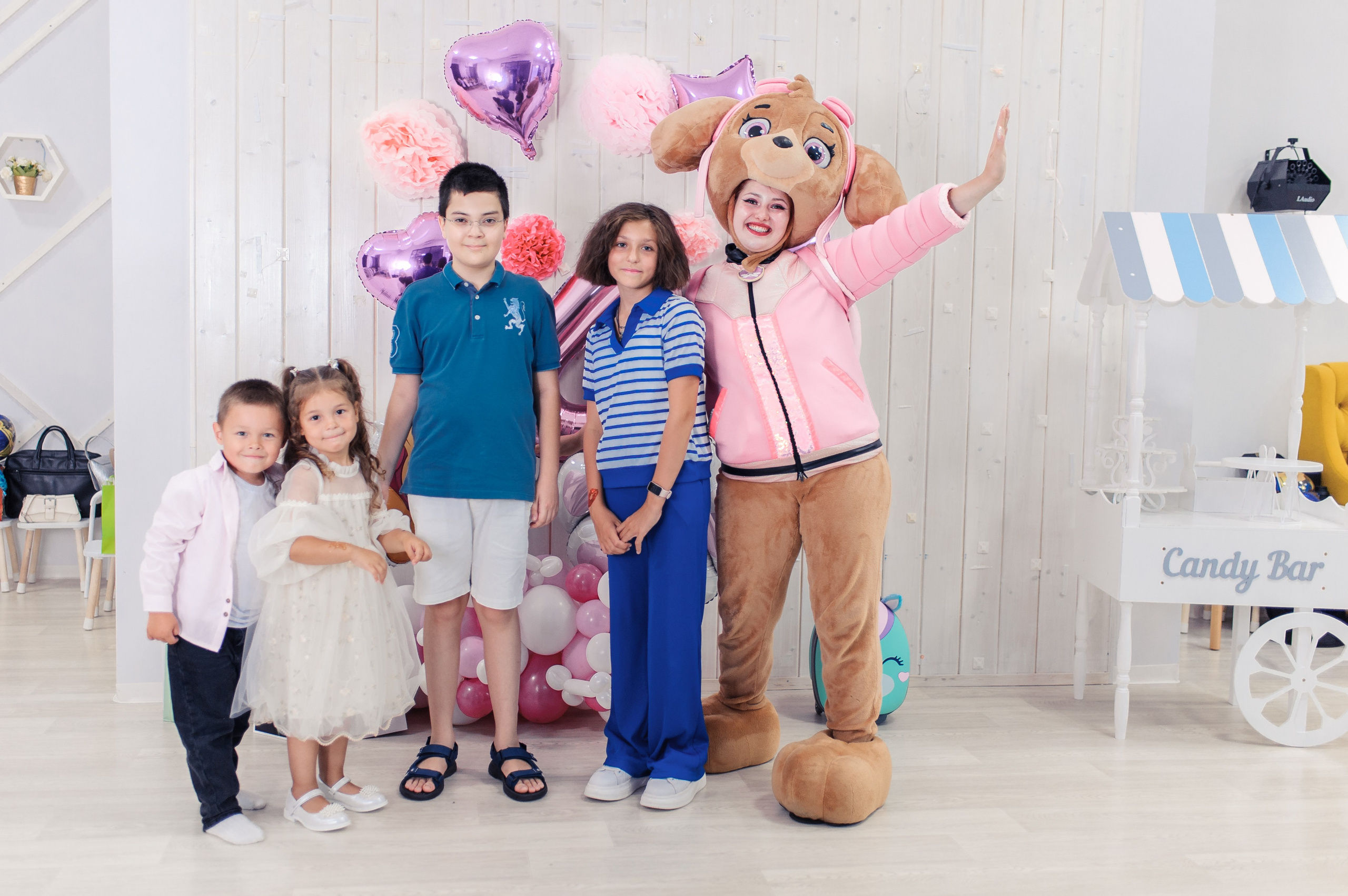 Соня 4 года. Дмитрий Черяник свадебный и семейный фотограф