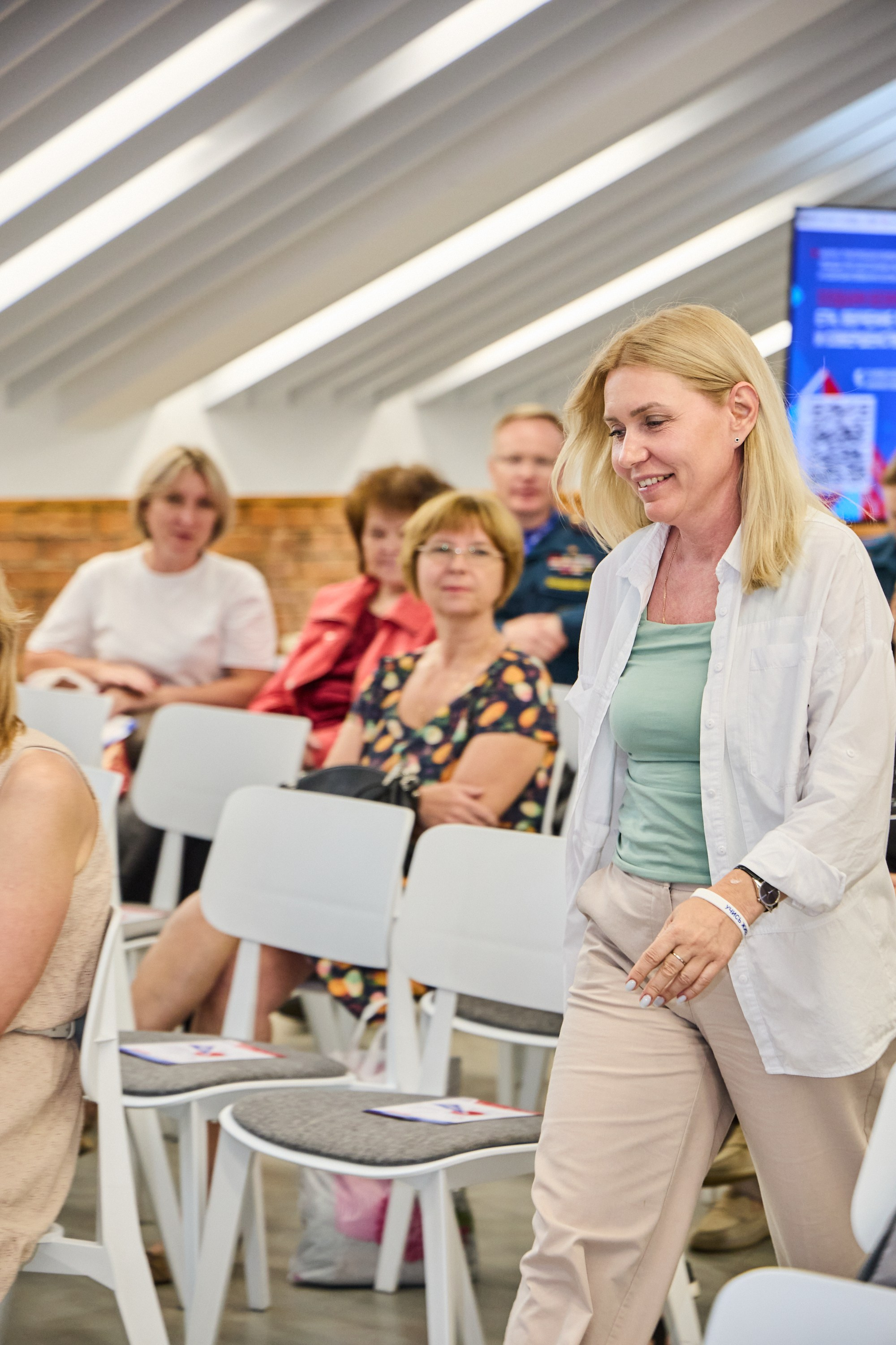 Конференция БИОТ 2025 | Нижний Новгород. OSPhoto