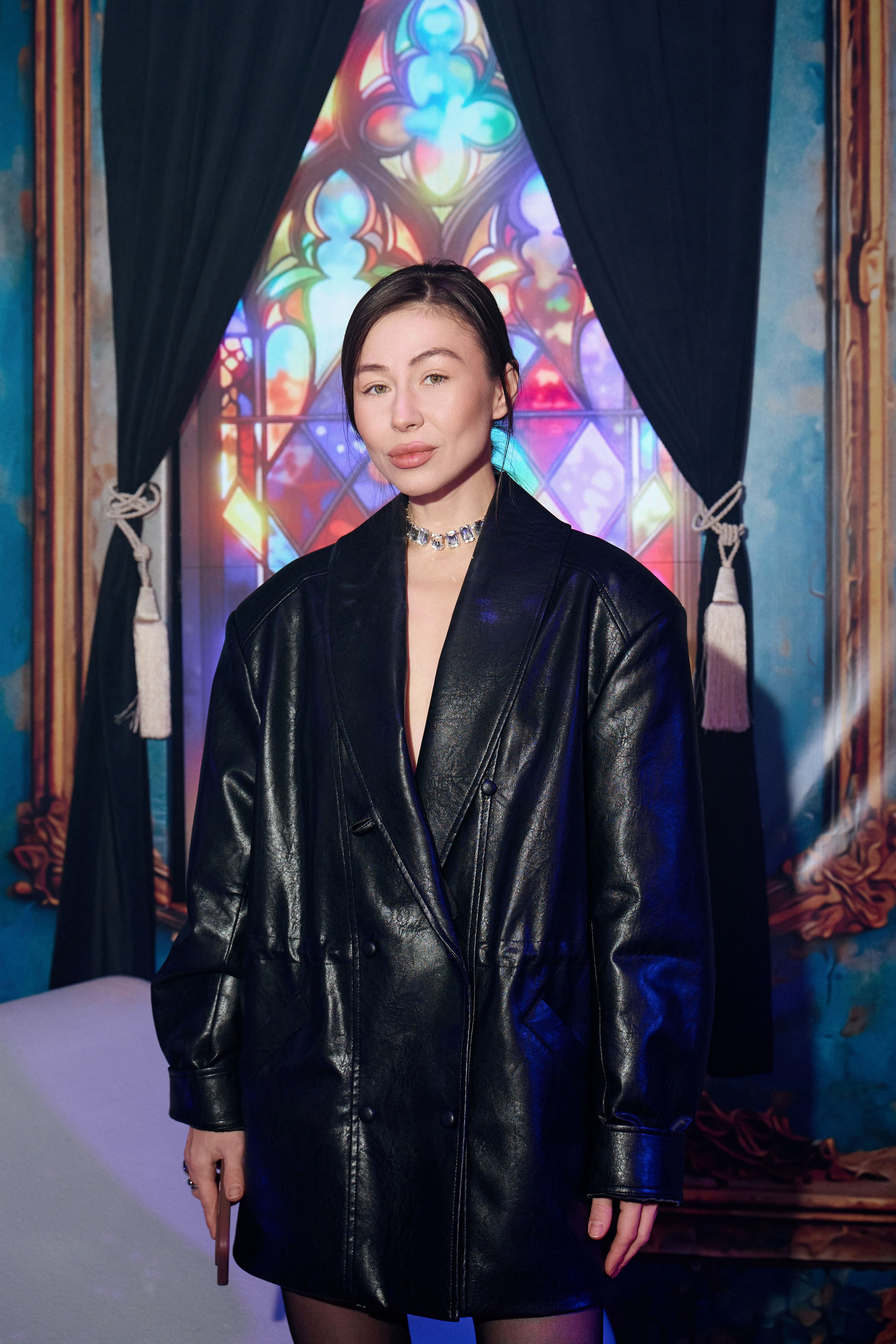 Щелкунчик и Мышиный король в Посольстве. DENISOV ART (фото, видео, дизайн) САМАРА