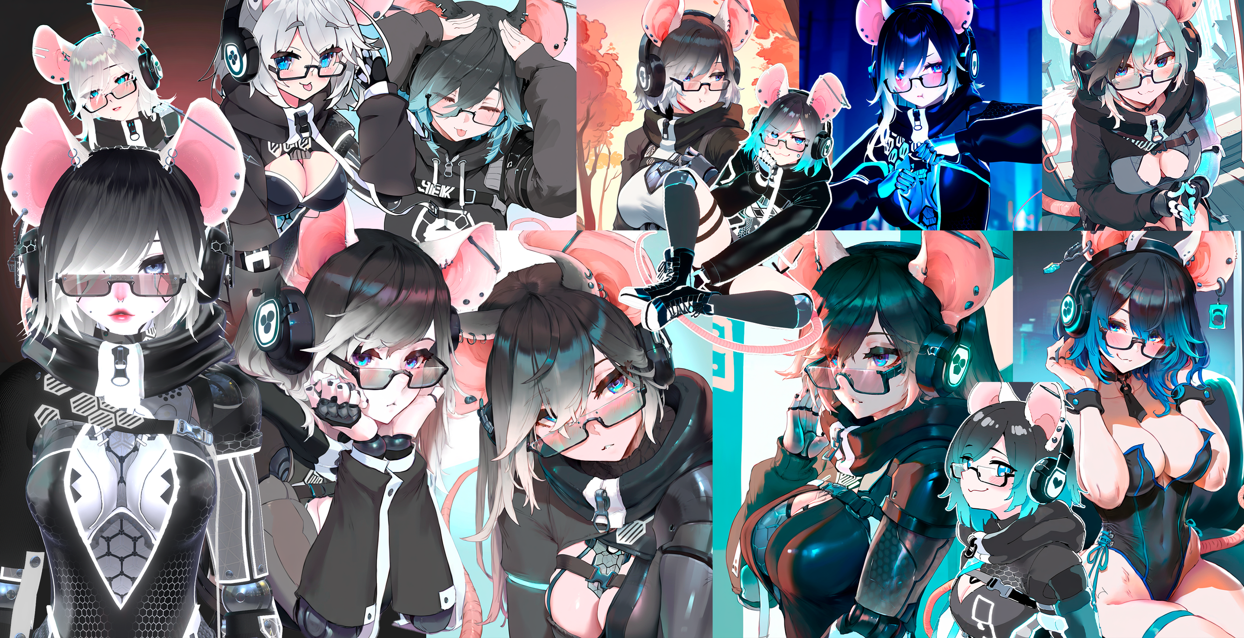 ENG. ▲ PikaArt — Арты по вашему персонажу