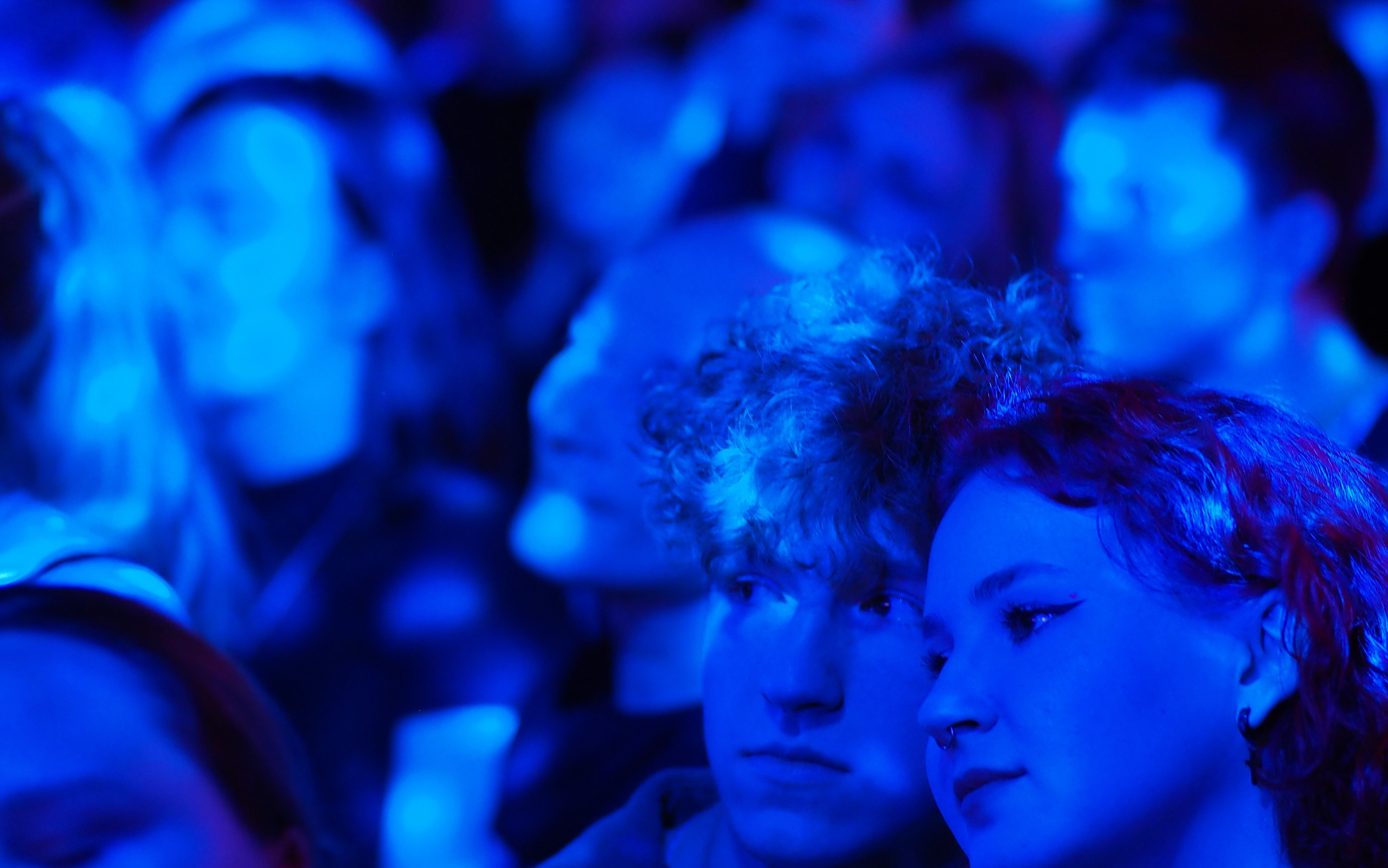 Концерт, чтобы позвать на танцы. Семейный фотограф в Красноярске Лизоркина Вера