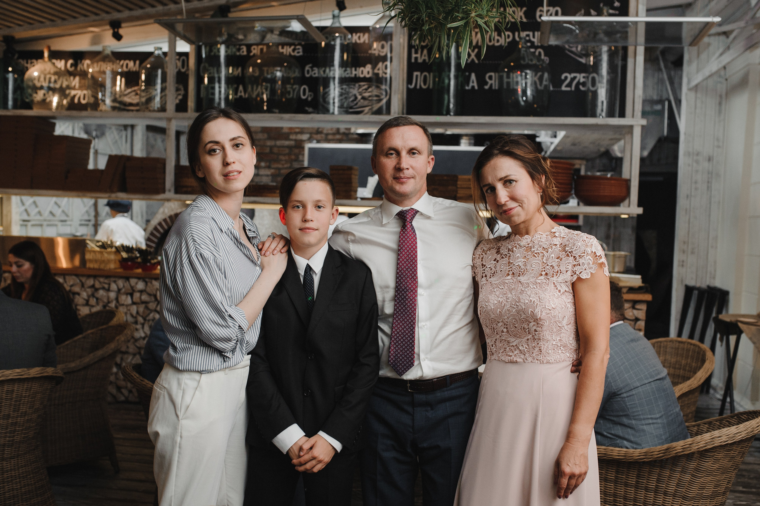 Мероприятия. Дмитрий Черяник свадебный и семейный фотограф