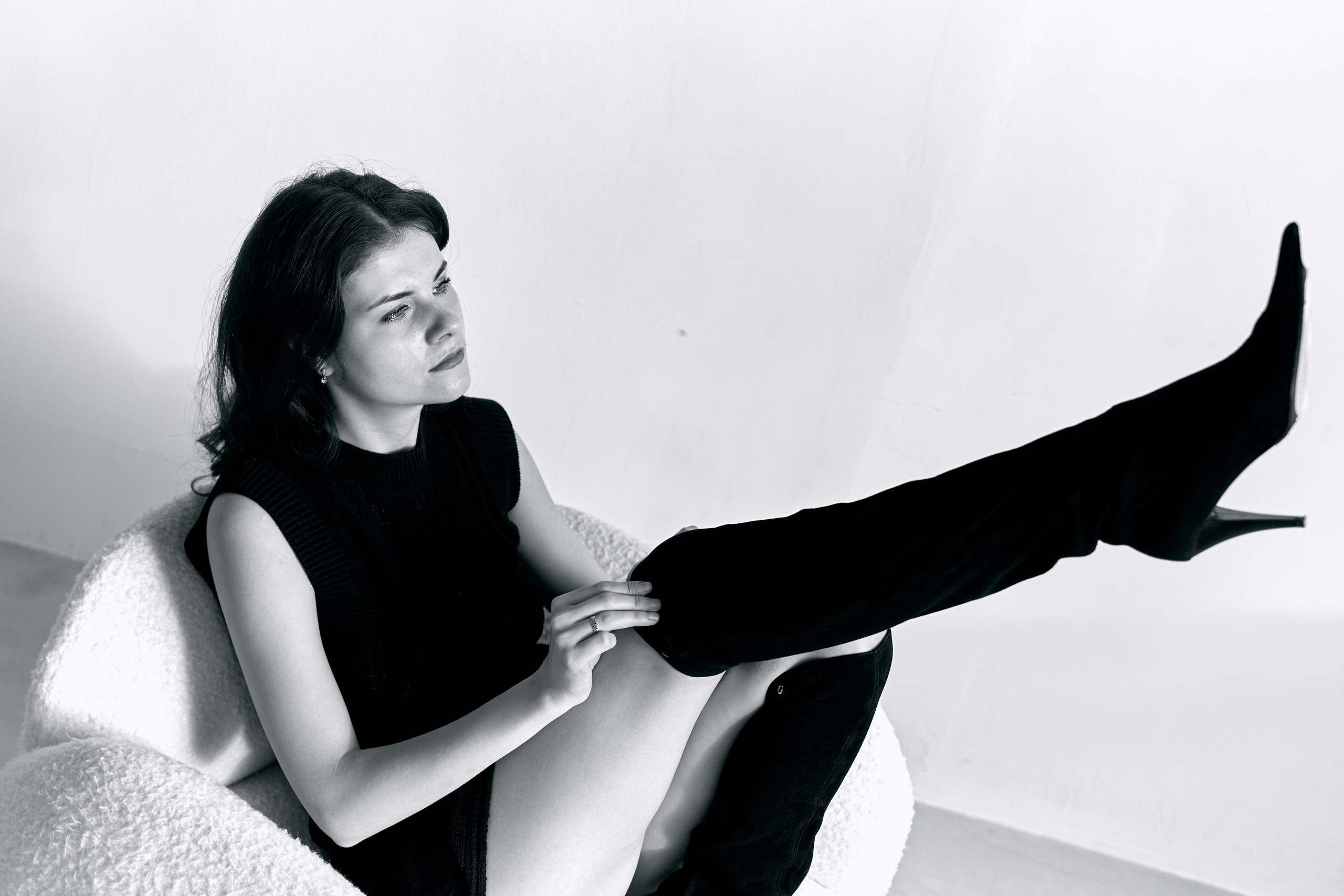 Фотограф в Самаре Анастасия Афанасьева