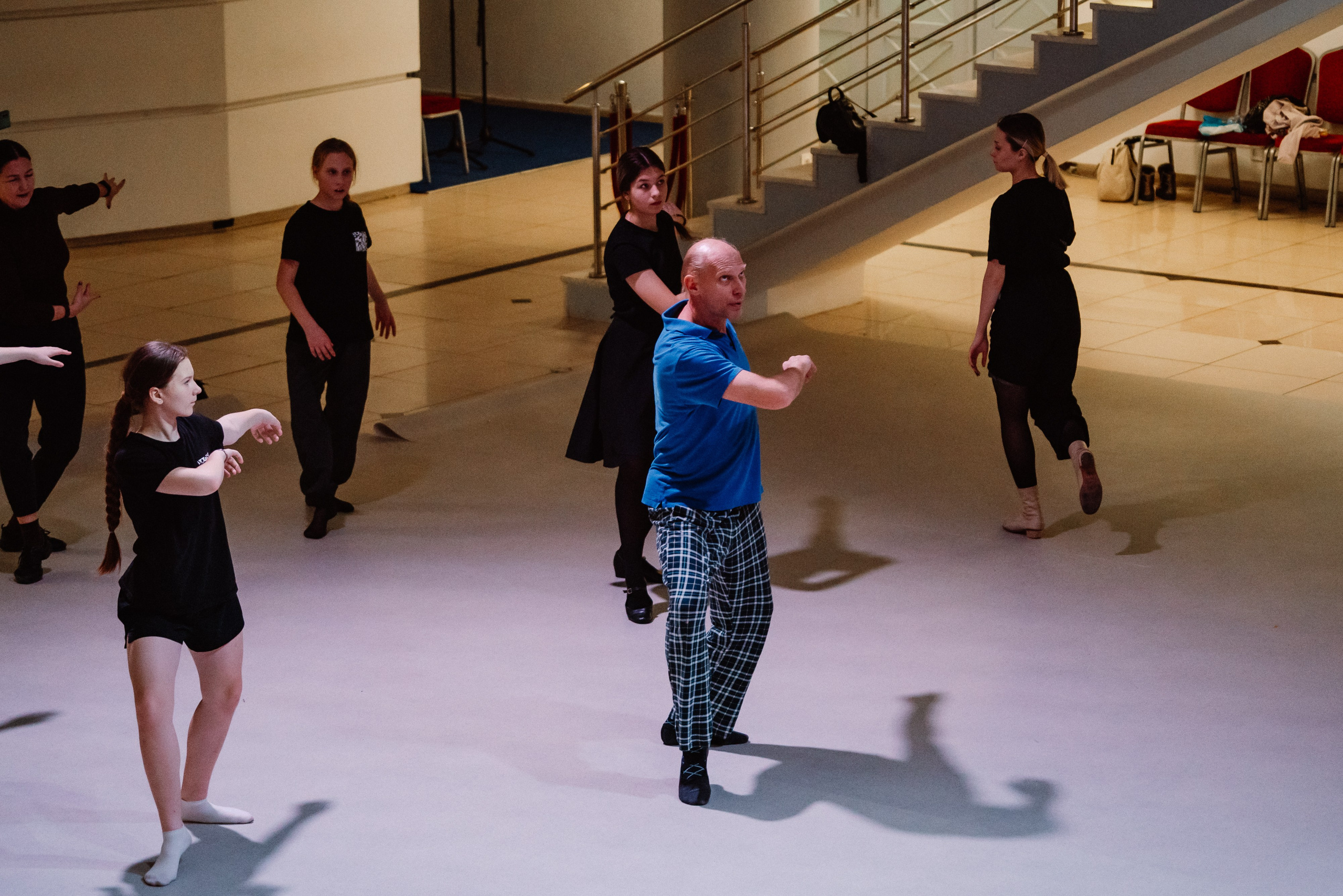 IX Чемпионат Искусств — День 1. Воробьева Ксения — Спортивный и танцевальный фотограф Новосибирск