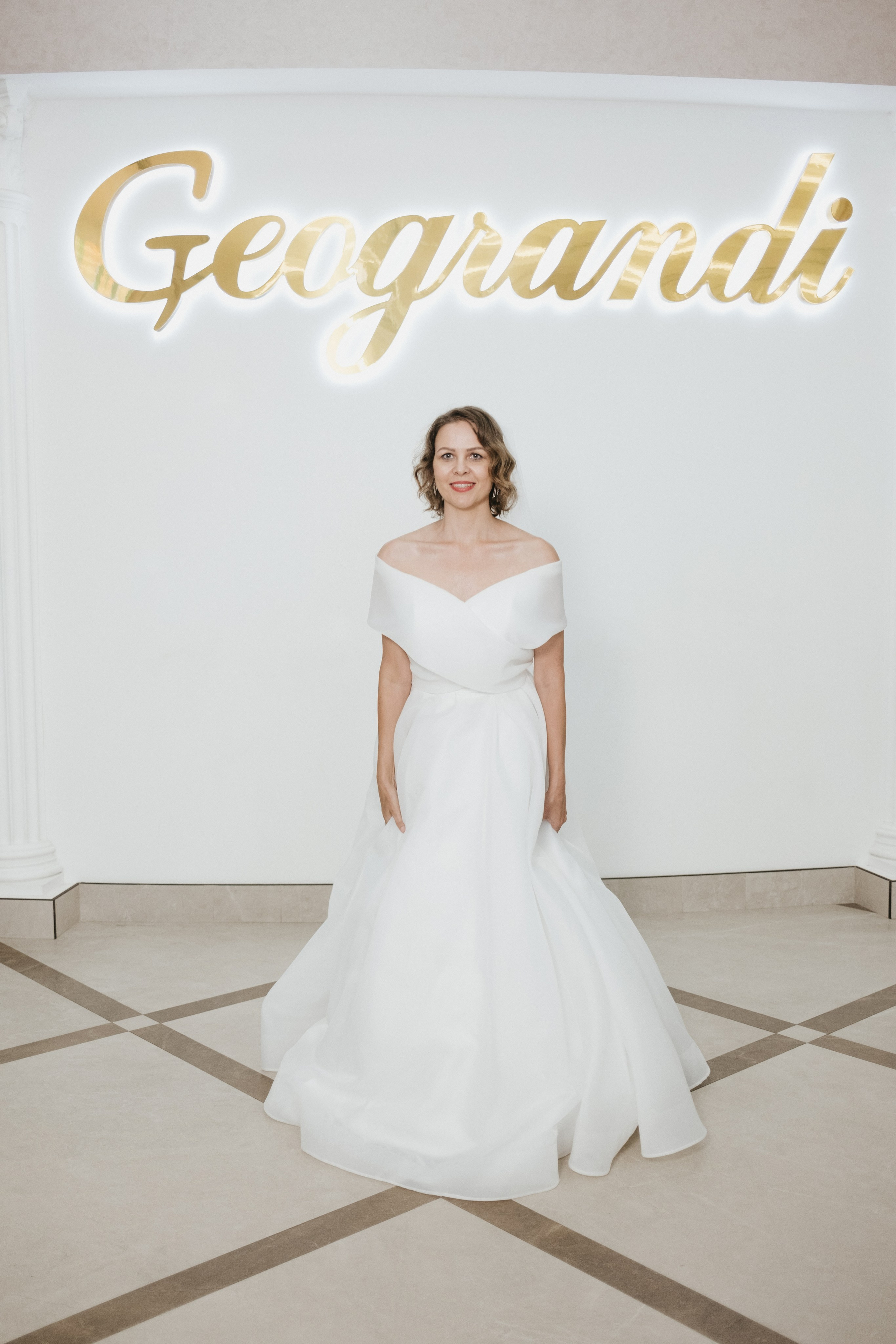 Выставка «Свадебный переполох» Краснодар. Свадебный и репортажной фотограф Денис Ожигин в Краснодаре и Краснодарском крае