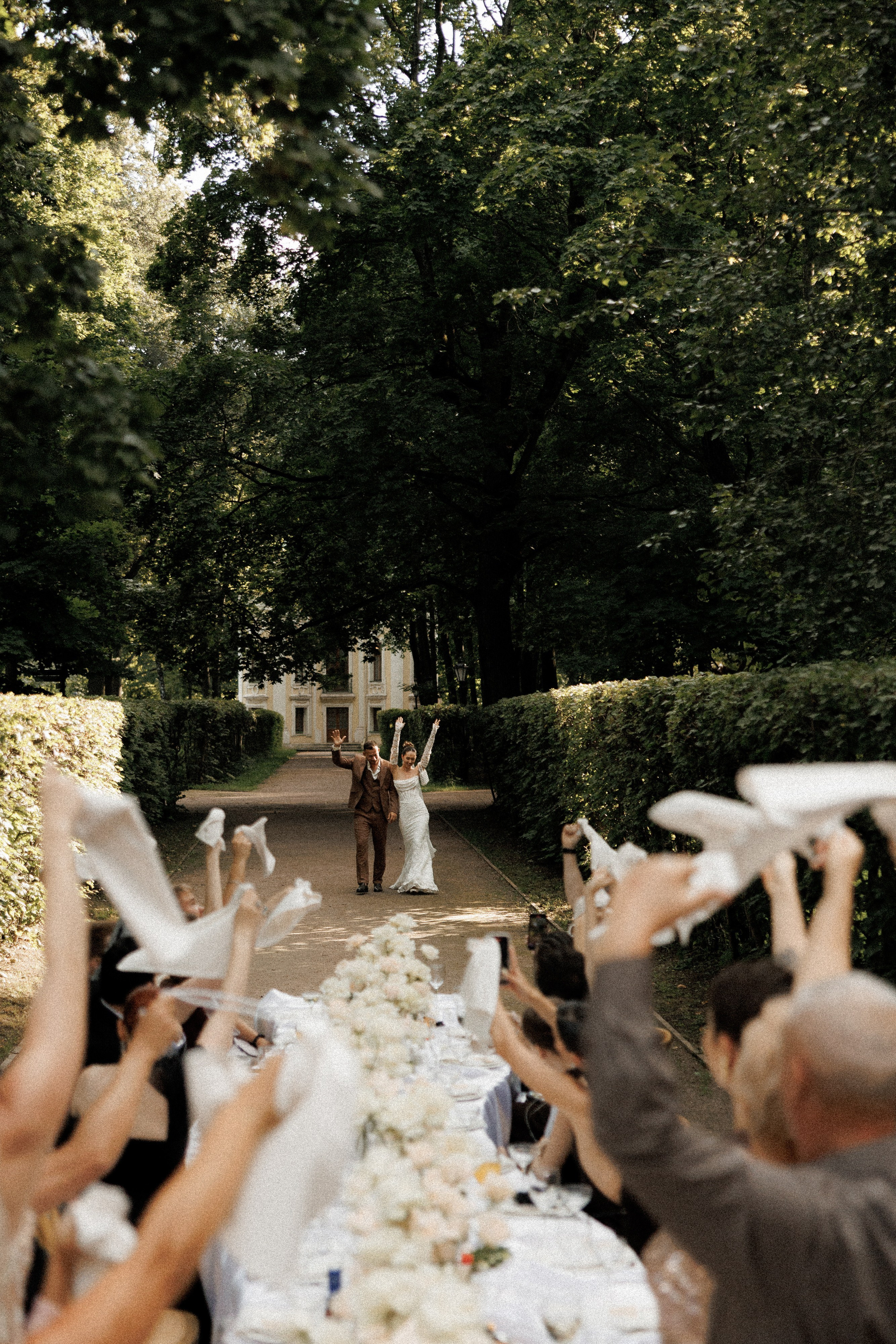 СВАДЬБЫ. Свадебный и event-фотограф Иван Волнухин