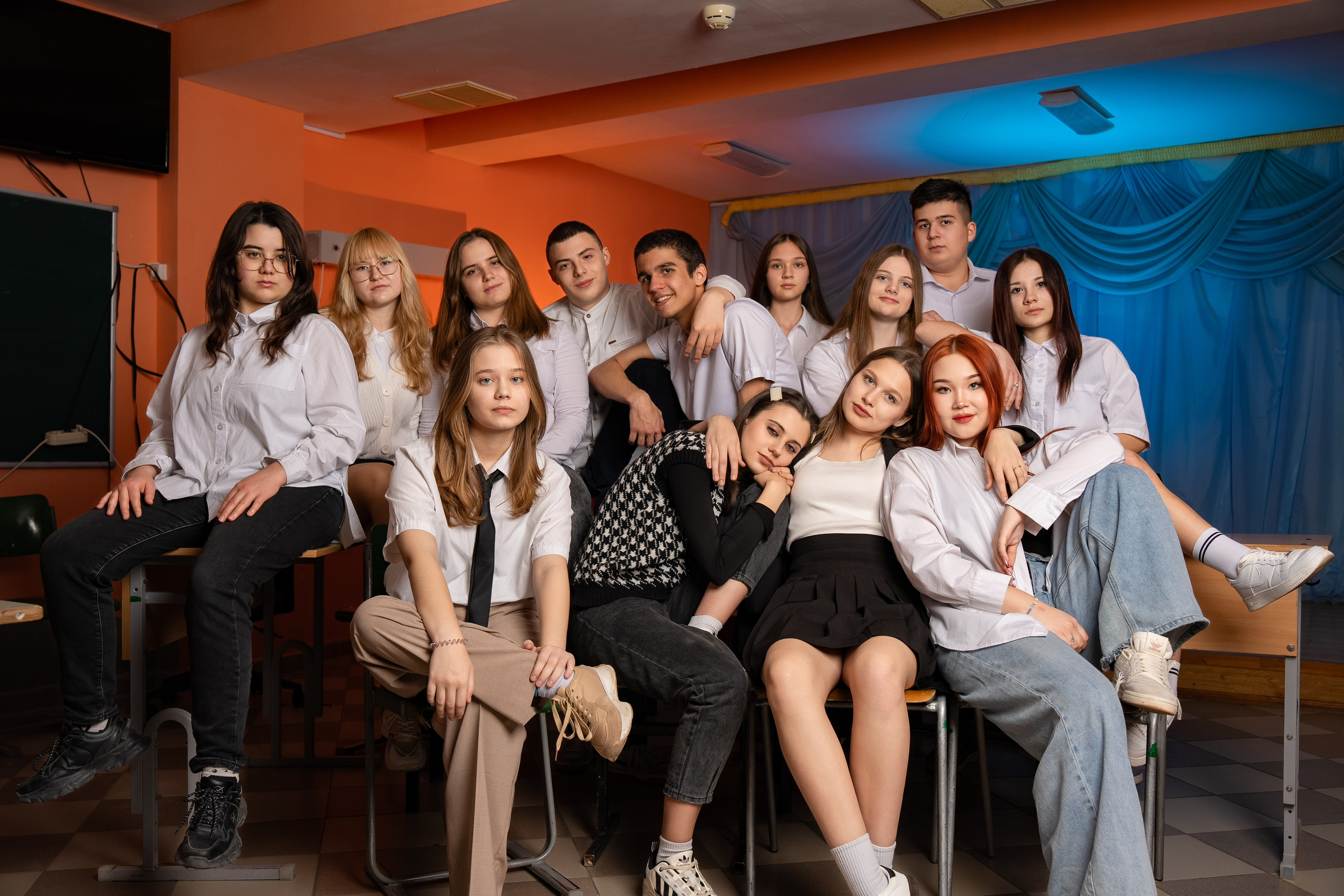 RnestAlbums — выпускные альбомы в Симферополе, Севастополе и Ялте