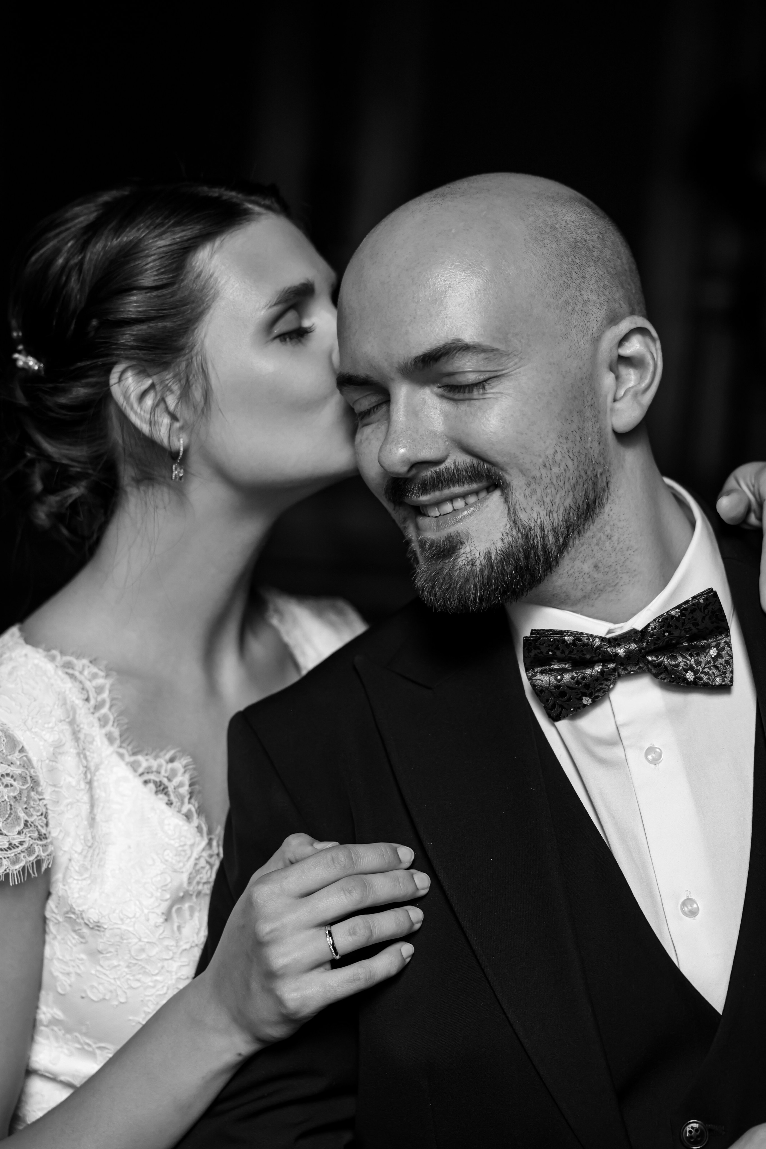 Никита и Анастасия. Свадебный и Семейный Фотограф в Гатчине и Санкт-Петербурге Виктория