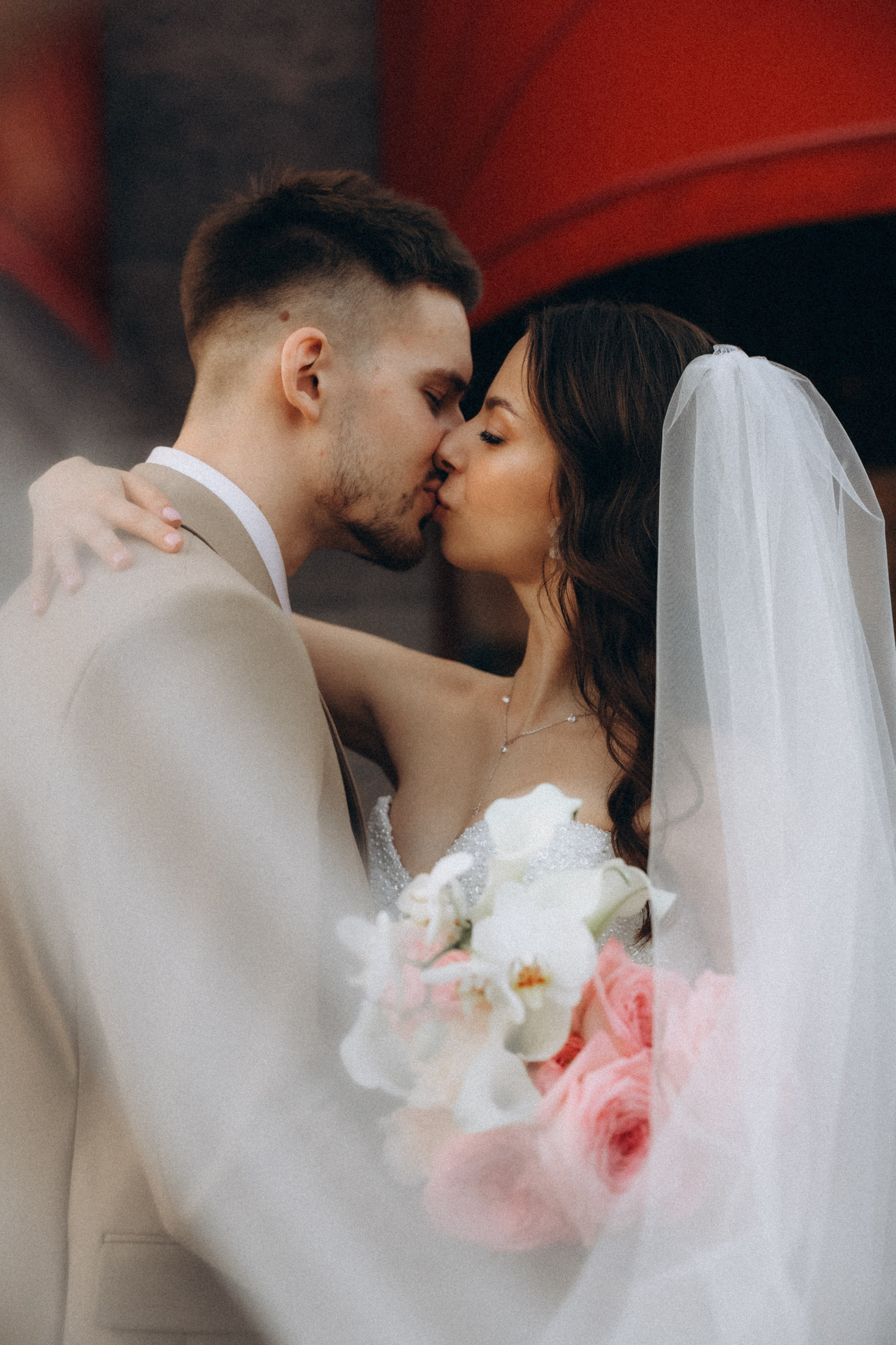 Эдуард и Софья. Свадебный и Семейный Фотограф в Гатчине и Санкт-Петербурге Виктория