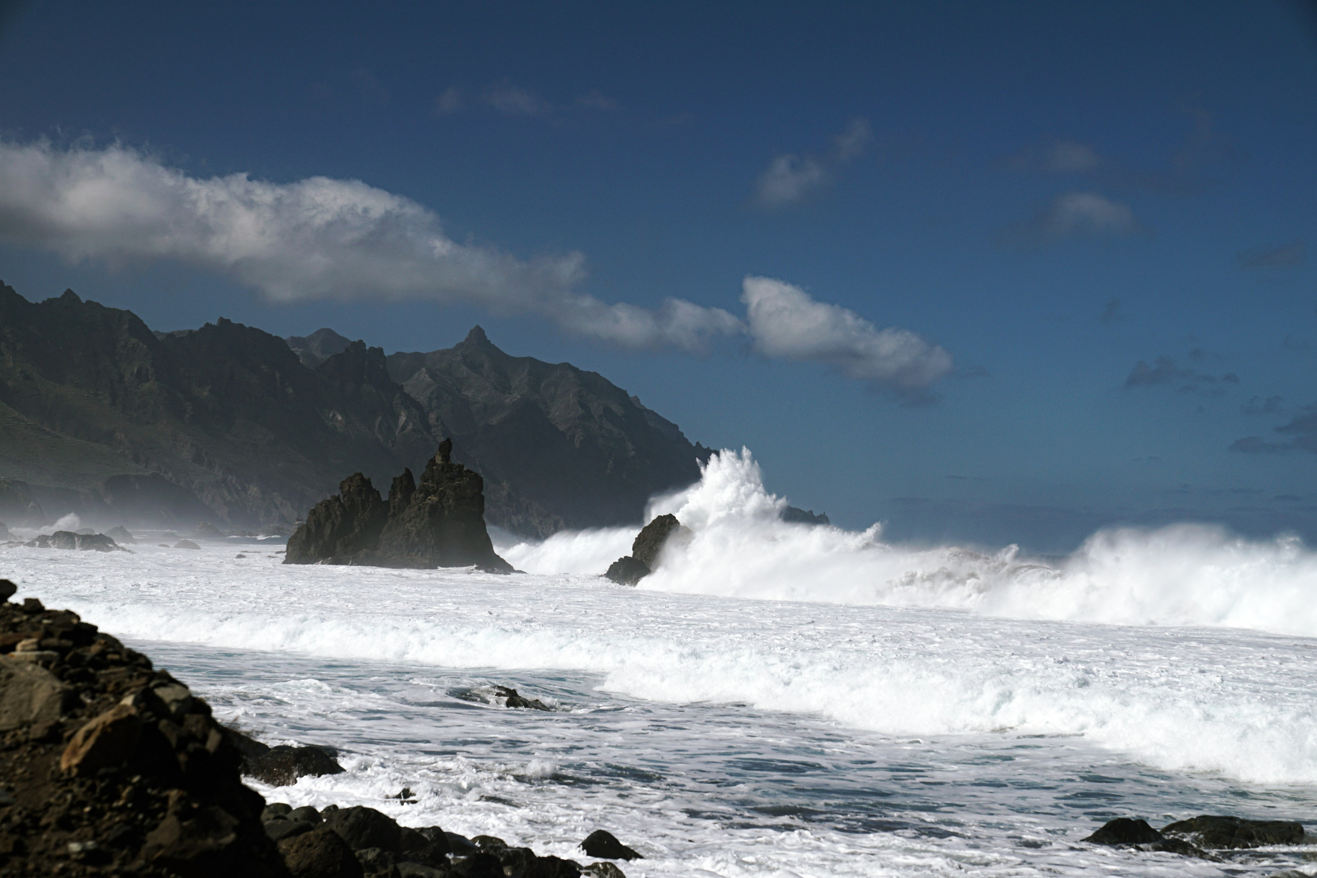 Tenerife. Фотограф и видеограф в Израиле Соня Скай