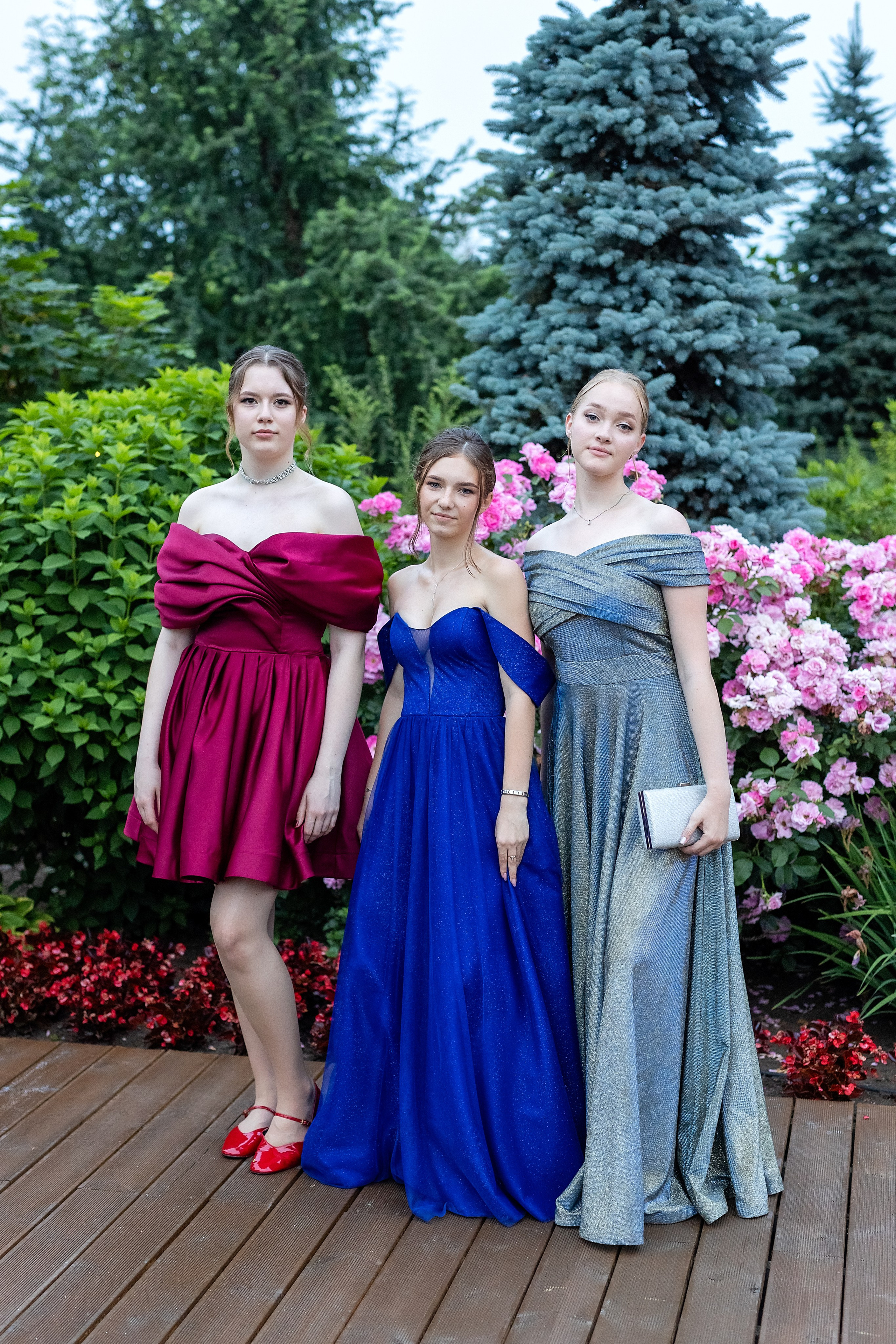 Выпускной. Школа 22, 11 класс. Стильный выпускной альбом Владивосток фотограф Вероника Мигачева