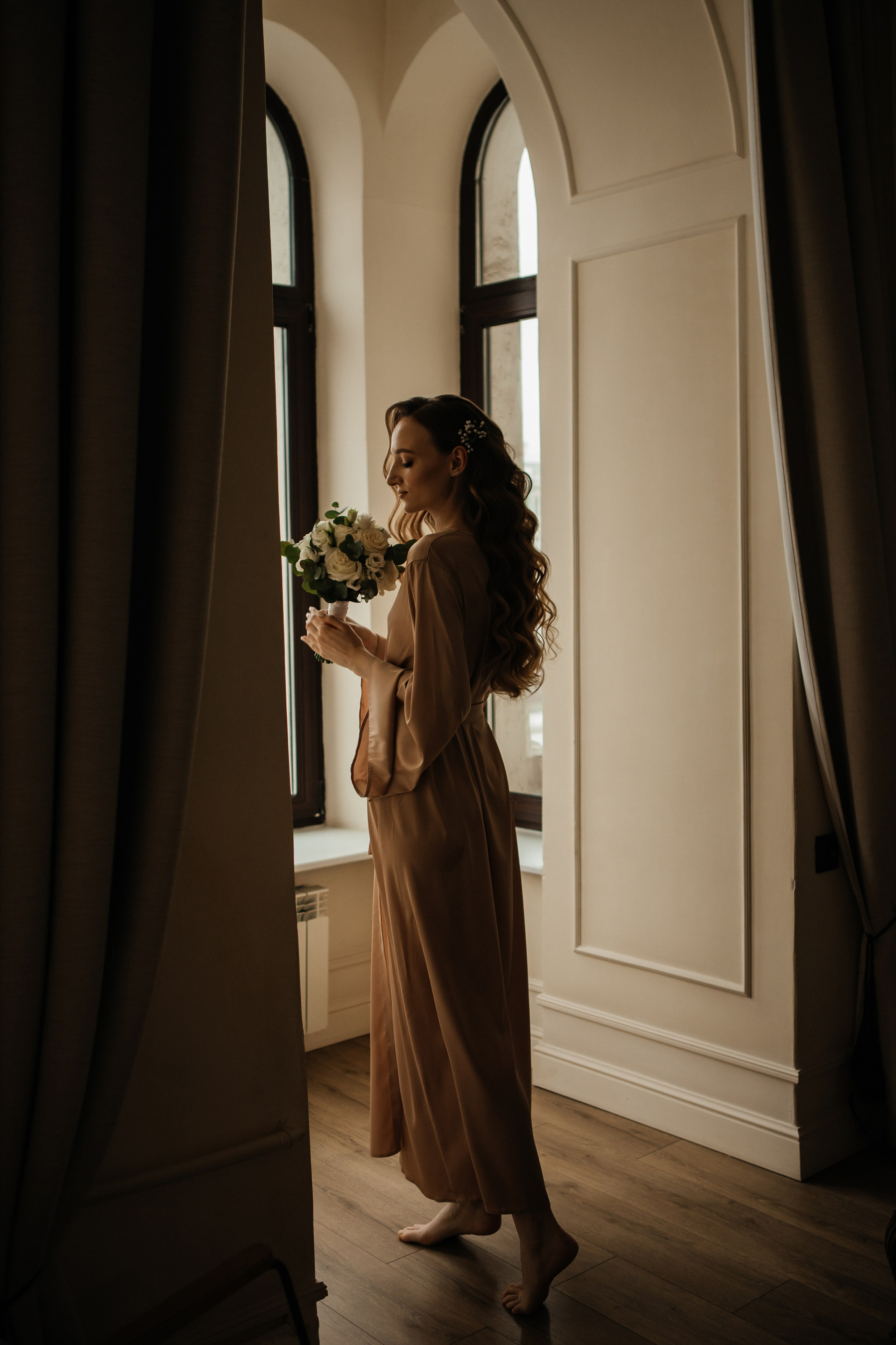 Подборка отелей на свадебный день. Свадебные фотограф и видеограф Наталья и Анатолий Новиковы СПб