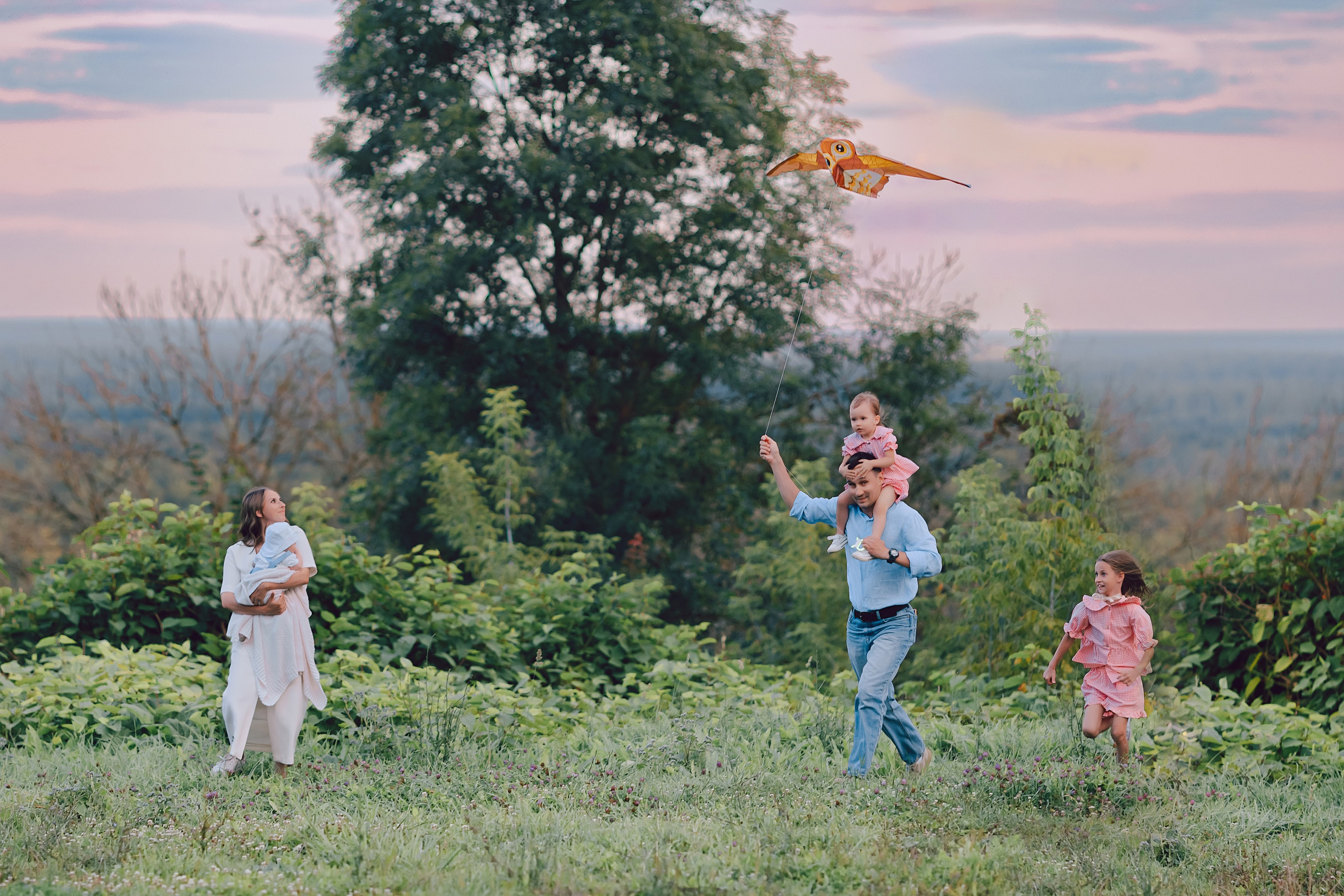 Свенский монастырь. Семейный и детский фотограф |Брянск| Анастасия Перепелкина