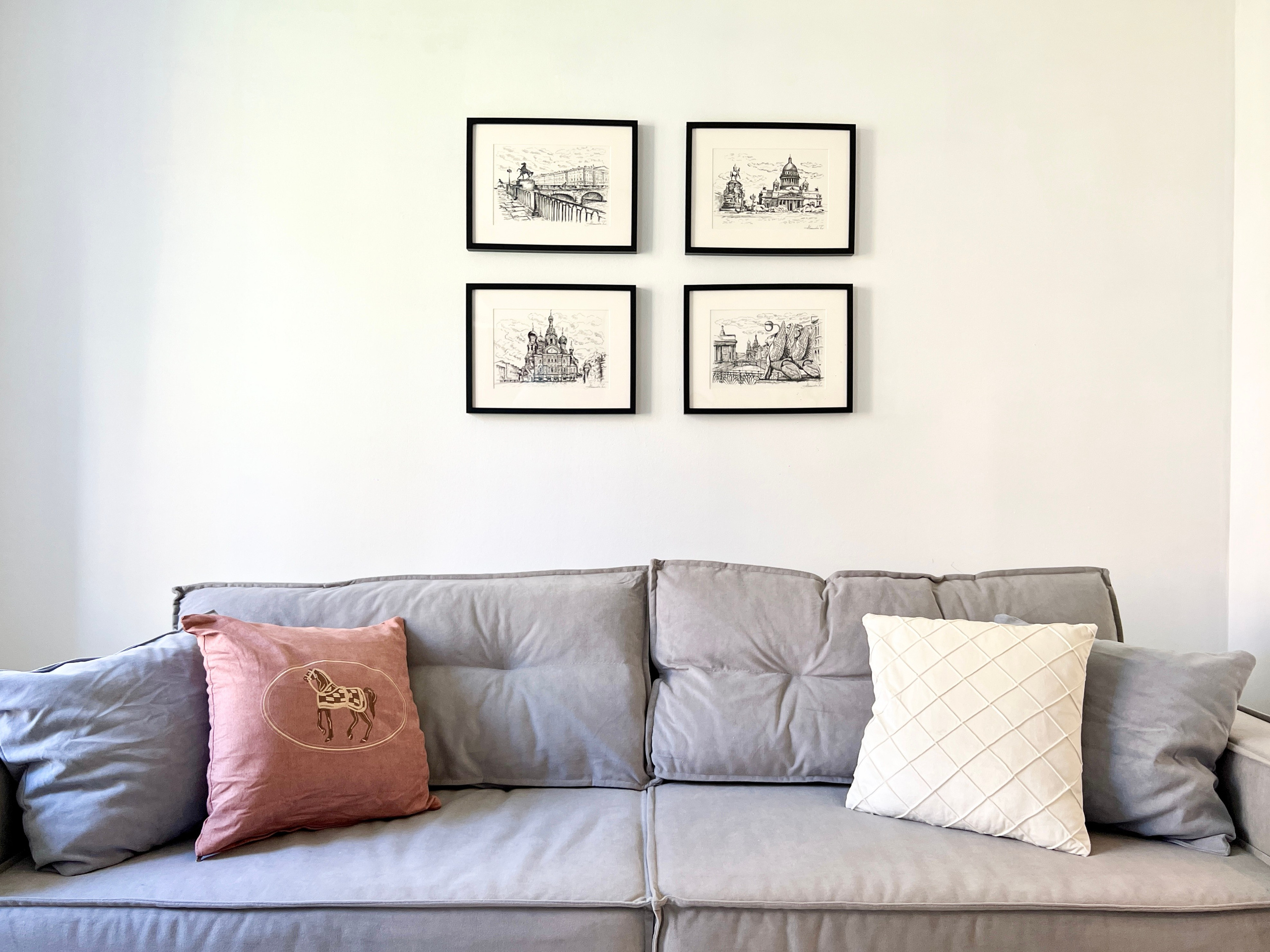 Гарькавого. Главная