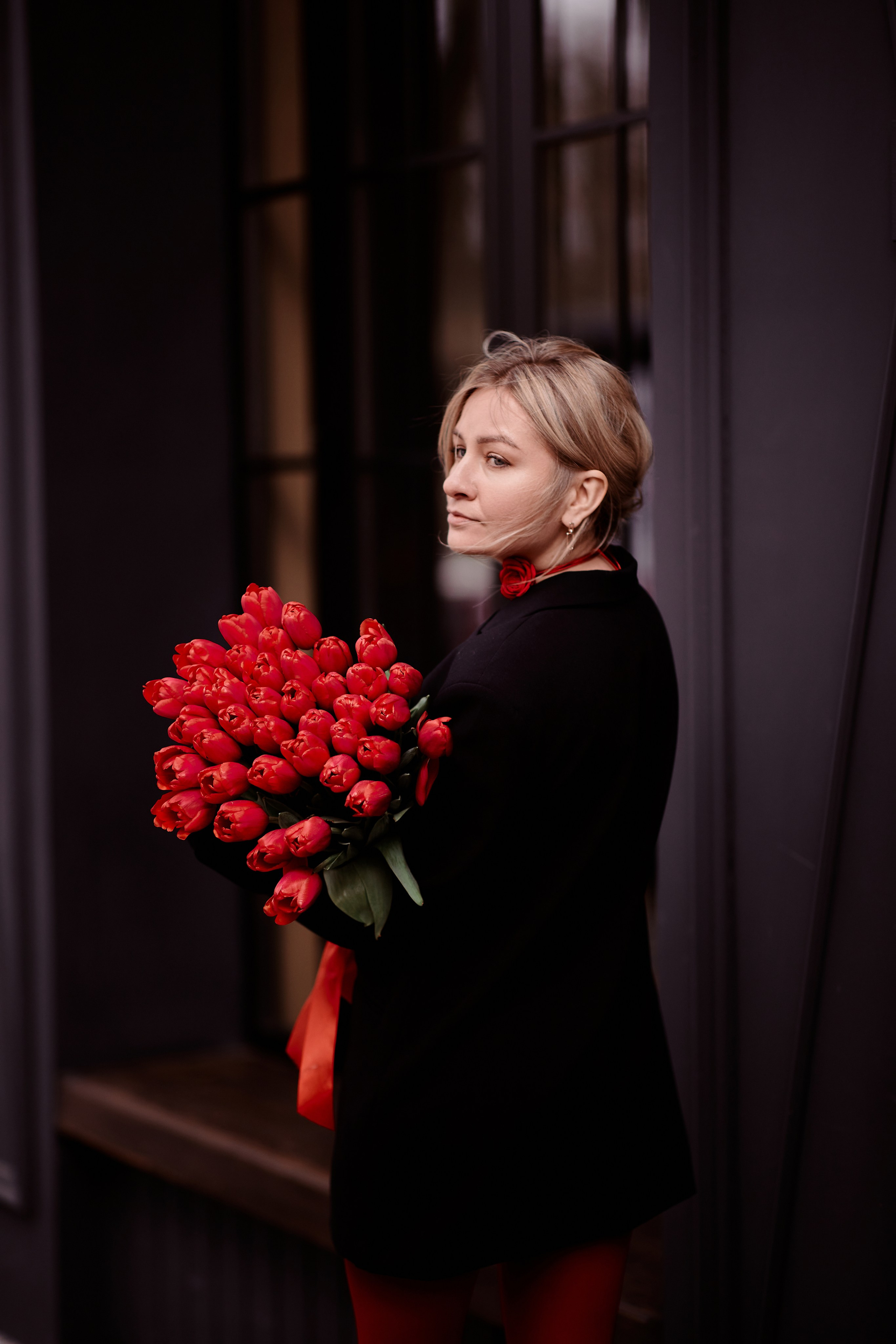 Яркая Кристина. Свадебный и семейный фотограф в Сочи-Красной поляне Ларионова Анна