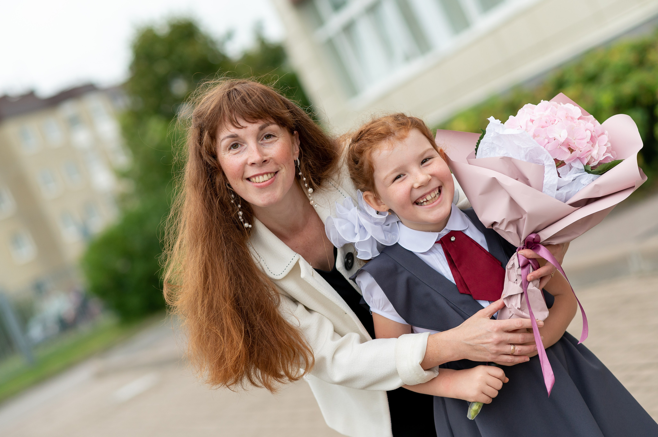 ФОТОСЪЕМКА 1 СЕНТЯБРЯ. Мастерская детской фотографии