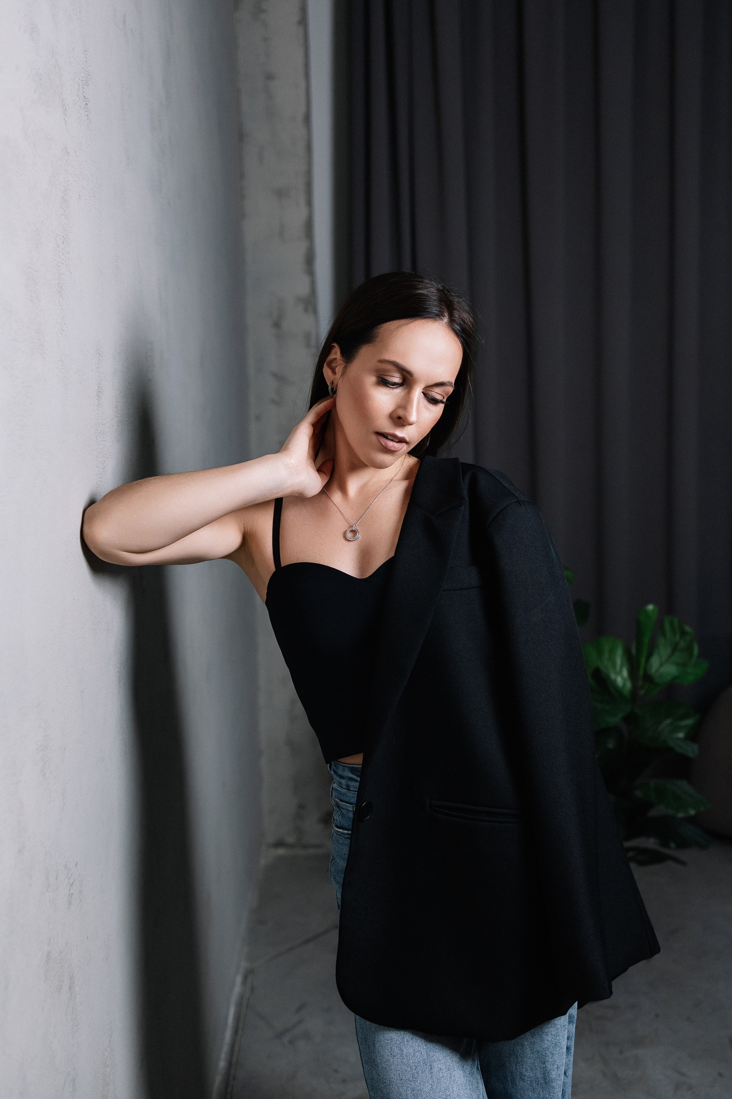 МК «Позирование для себя». Женский и семейный фотограф Вологда Бучухишвили Диана, обучение