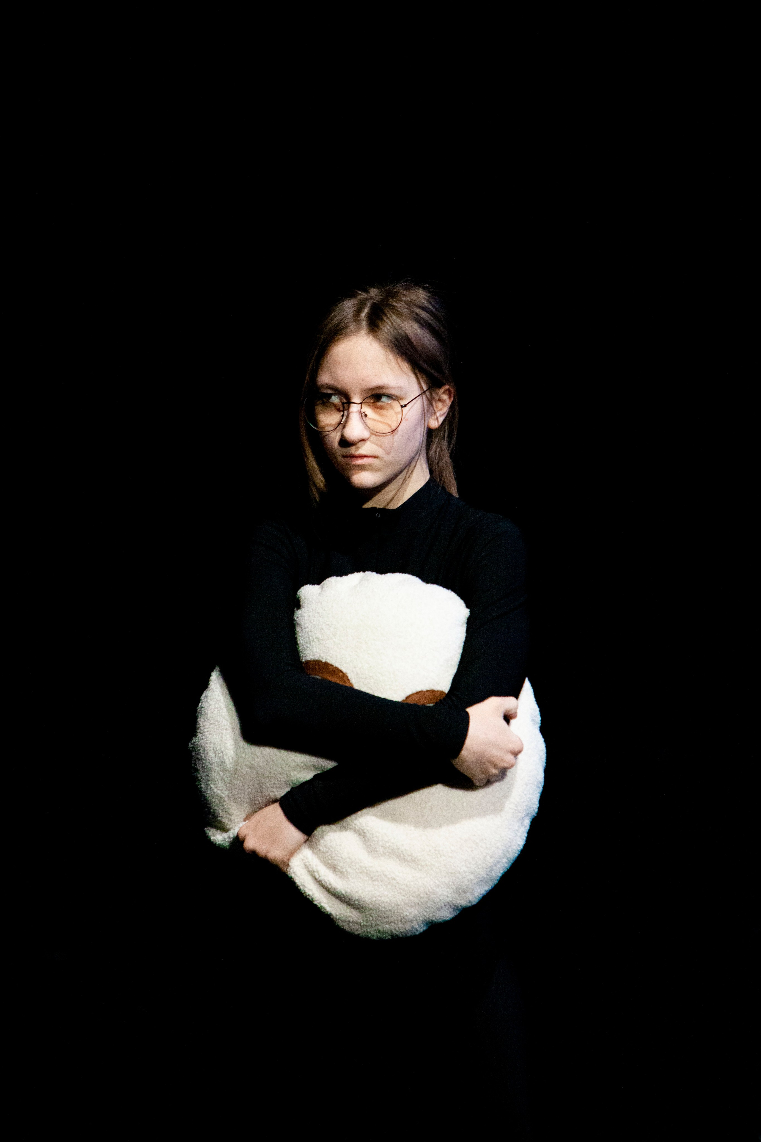 Талантино, 17.12.23, КЦ ЗИЛ. Stanislav Baryshev — People. Emotions. Atmosphere