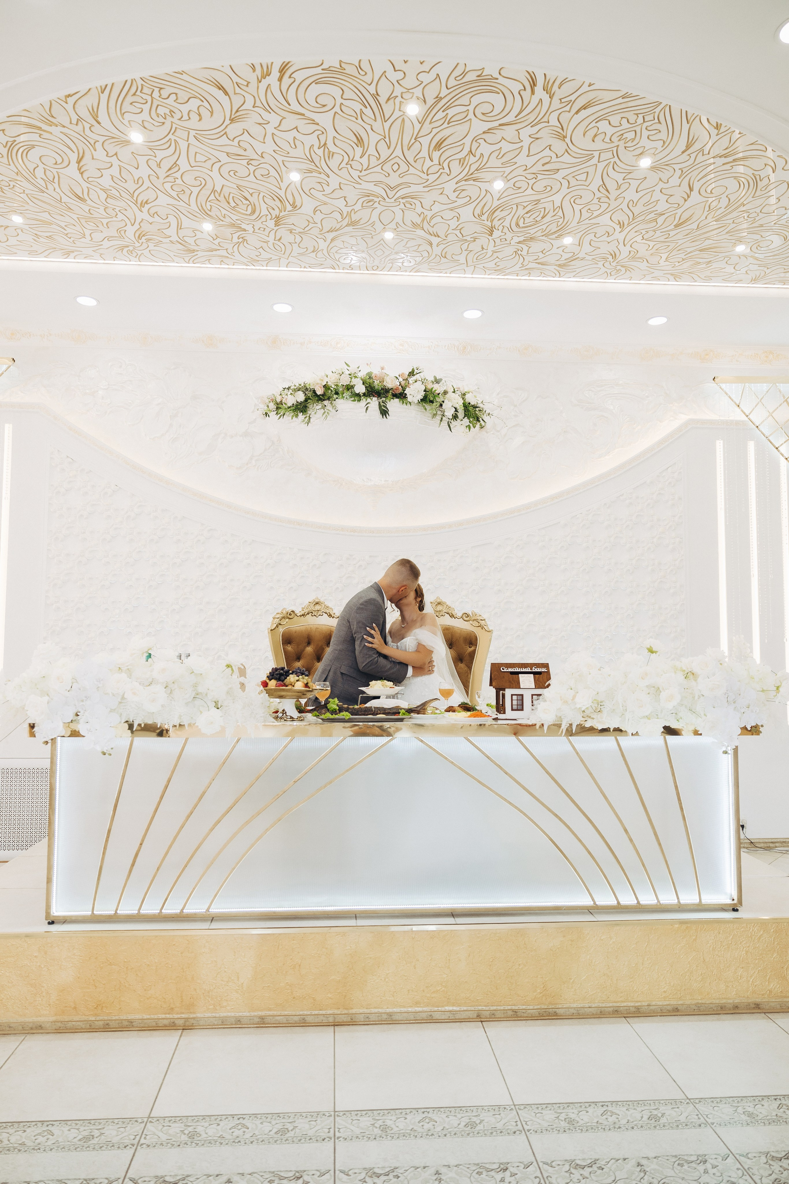 Лучший день!. Свадебный и семейный фотограф в Астрахани Заскокина Анастасия