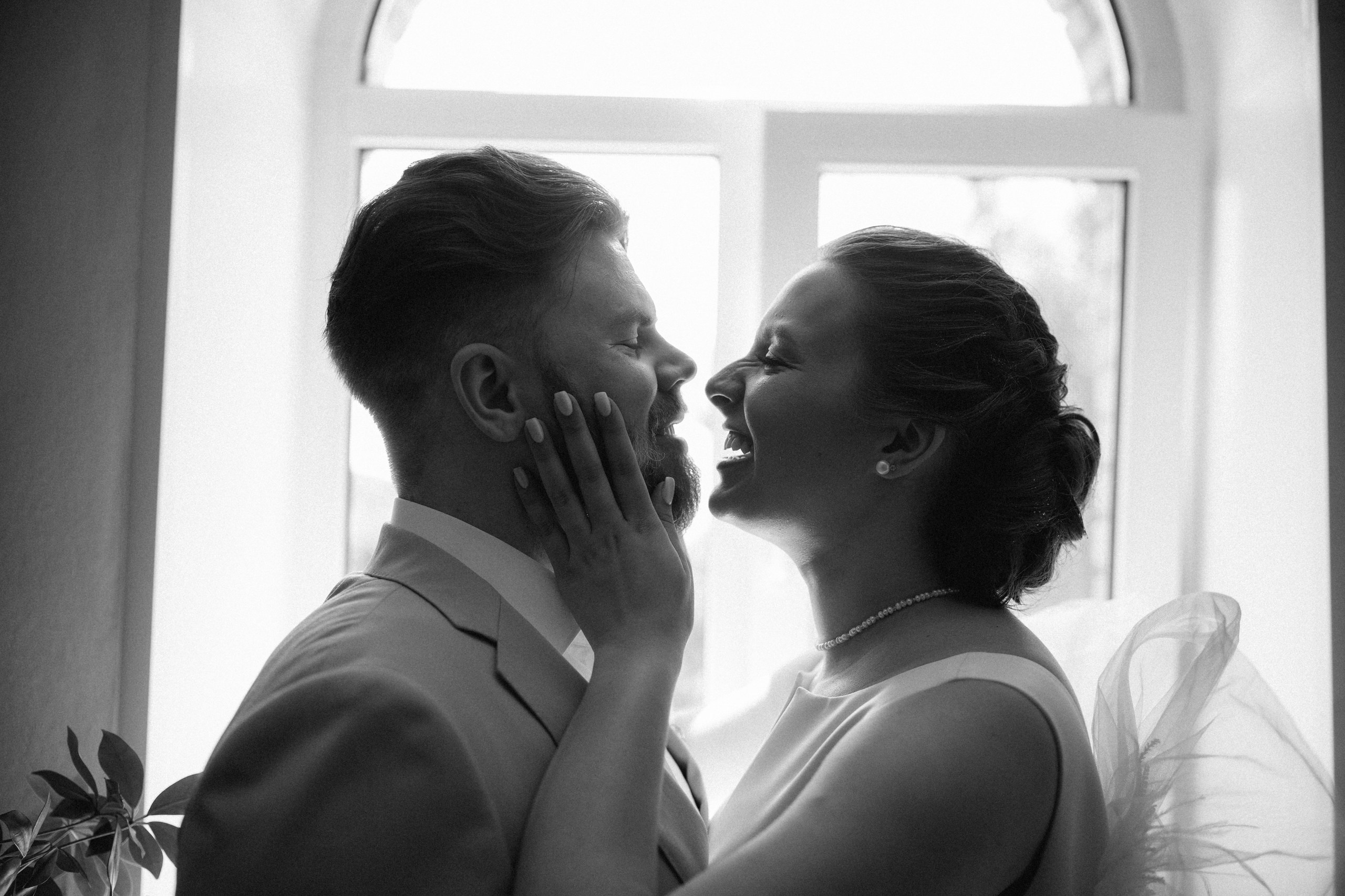 Егор и Маша. Организатор мероприятий в Абакане I Ольга Петухова